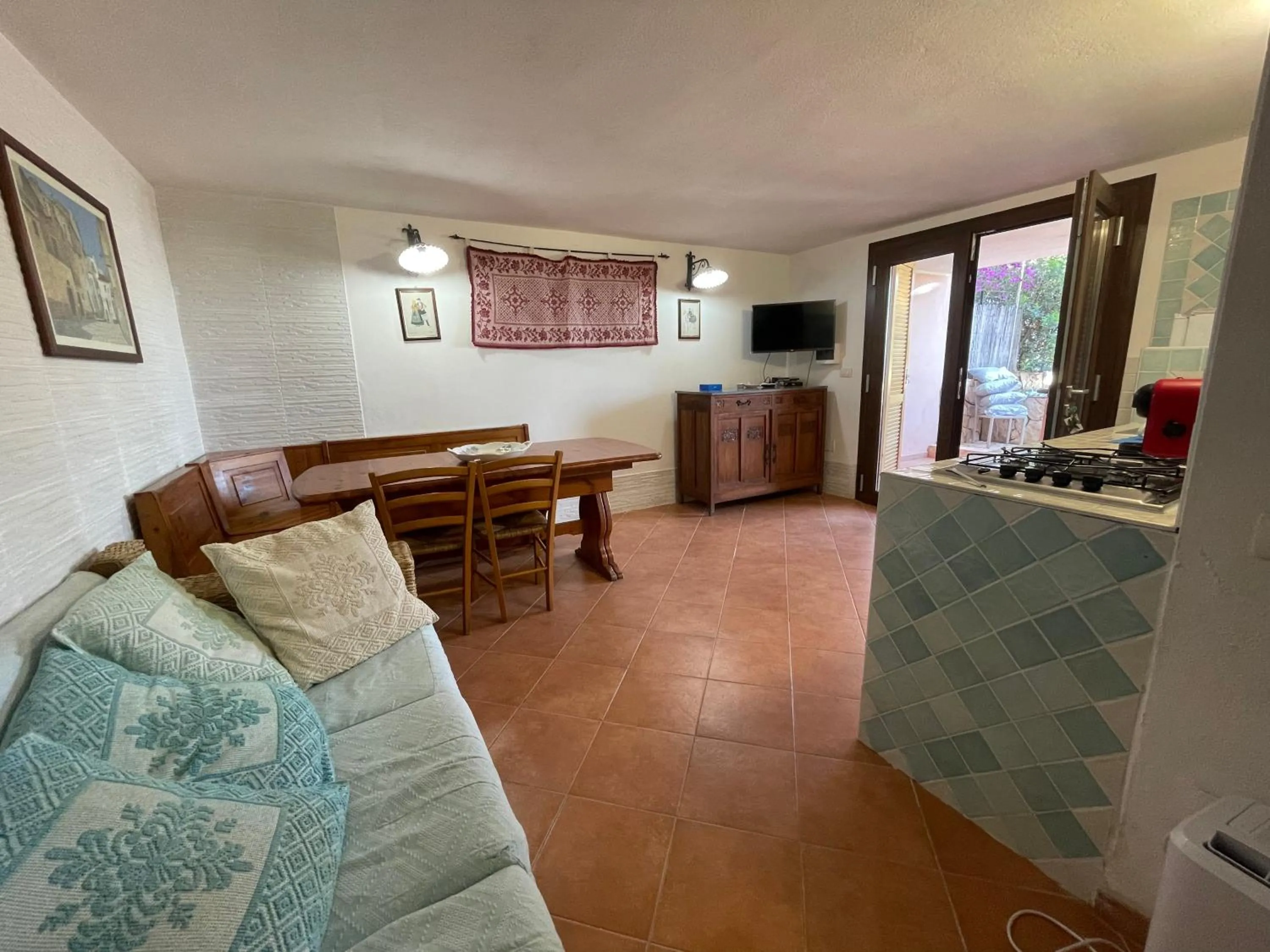 Casa Grazia e Enrico