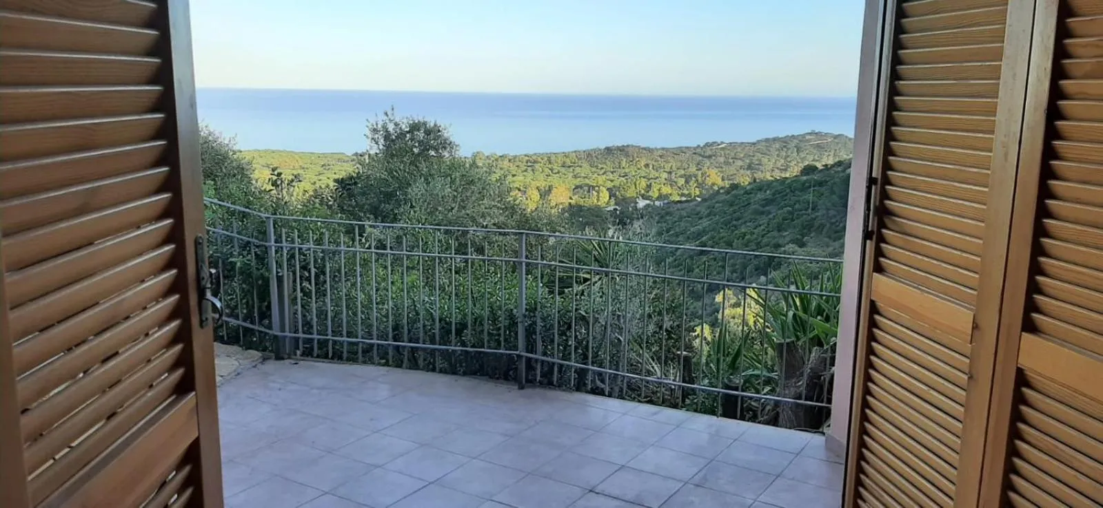 Casa Grazia e Enrico