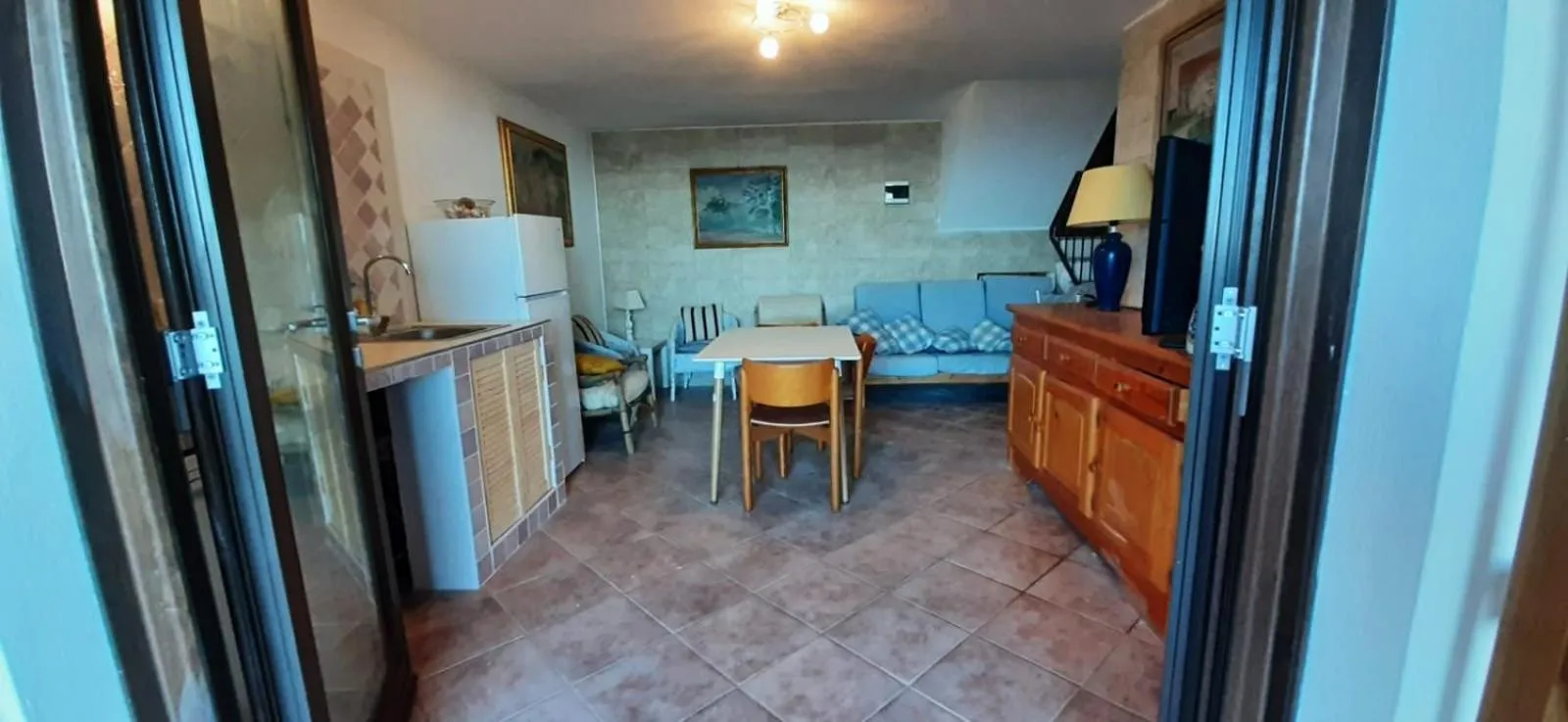 Casa Grazia e Enrico