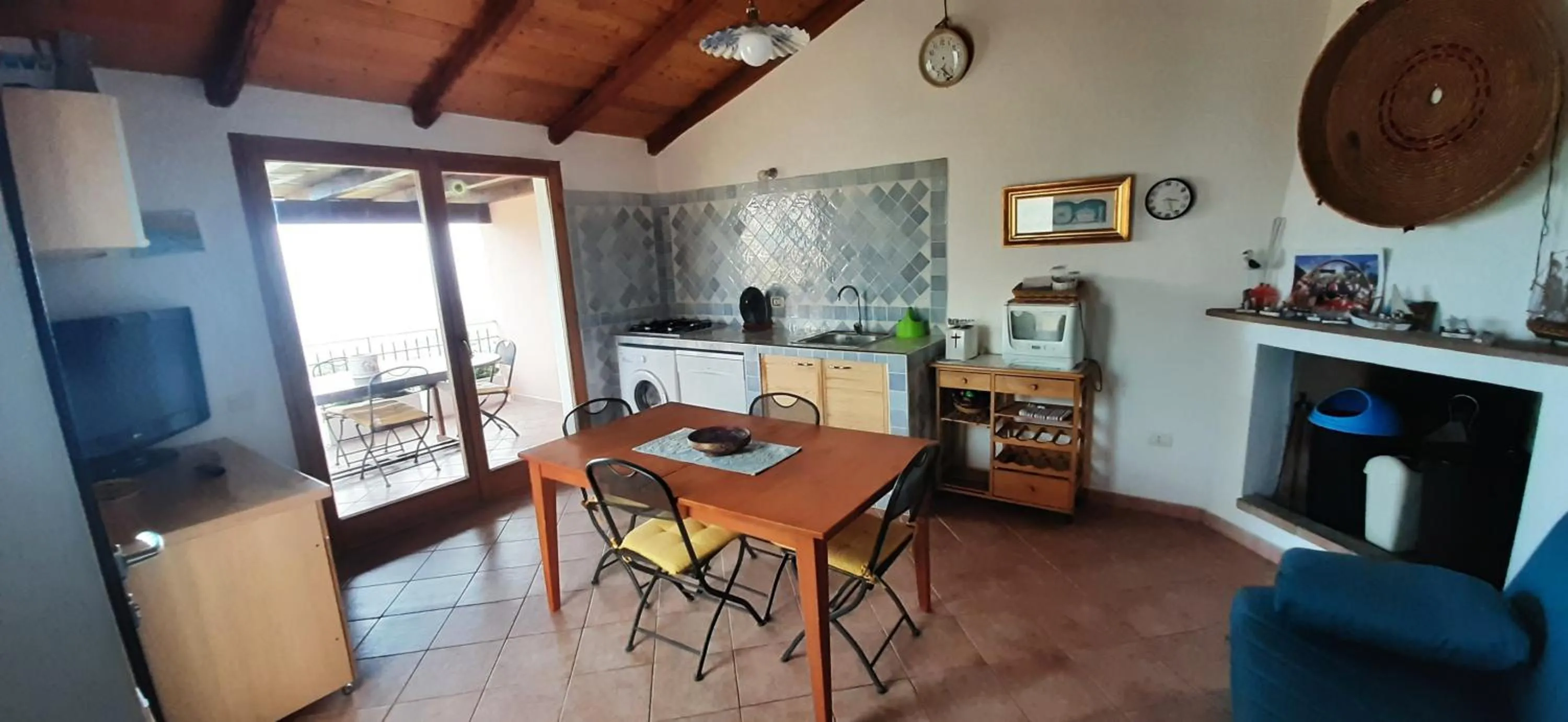 Casa Grazia e Enrico