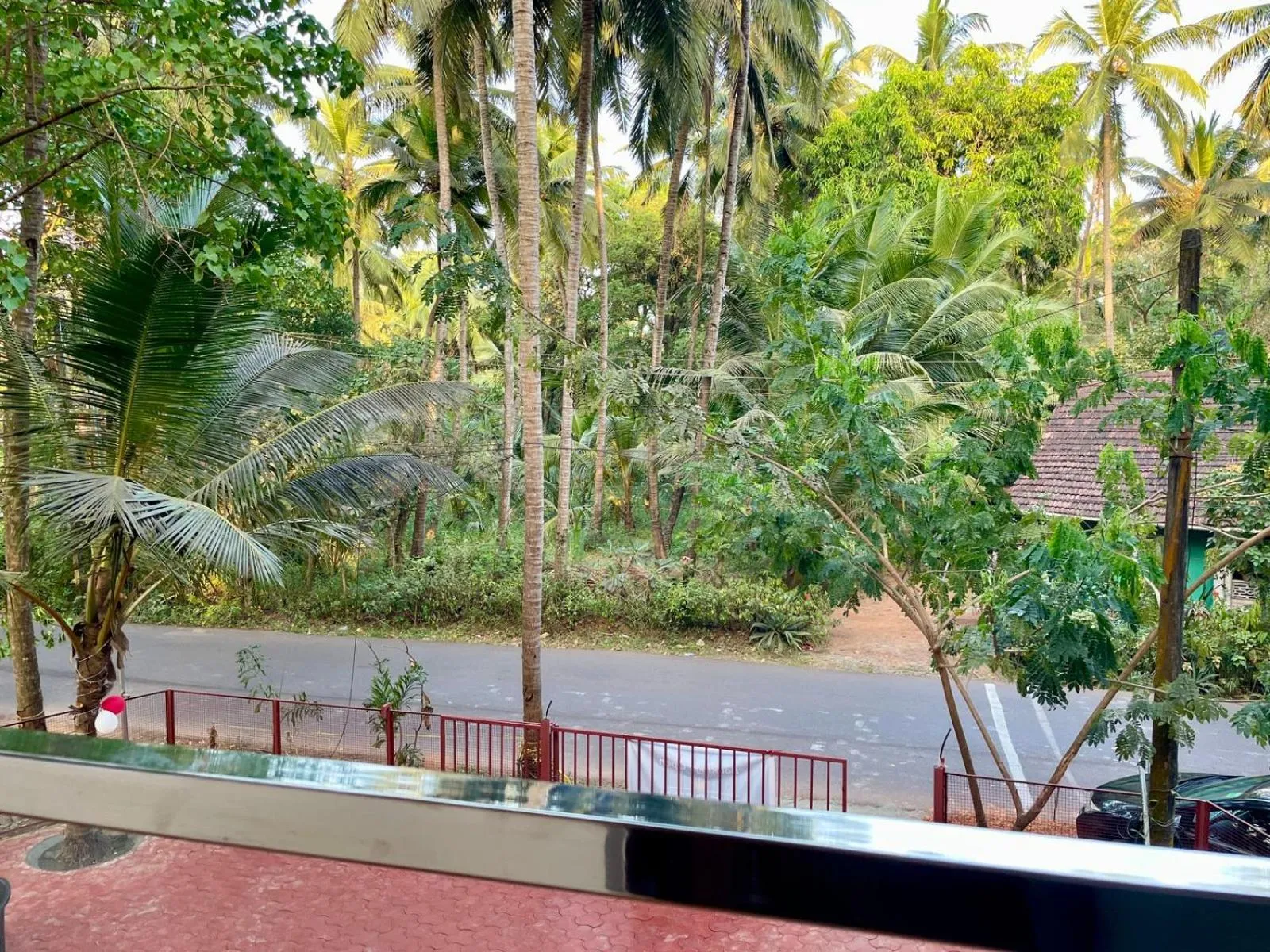 Spring in The Regal Luxury Boutique Stays