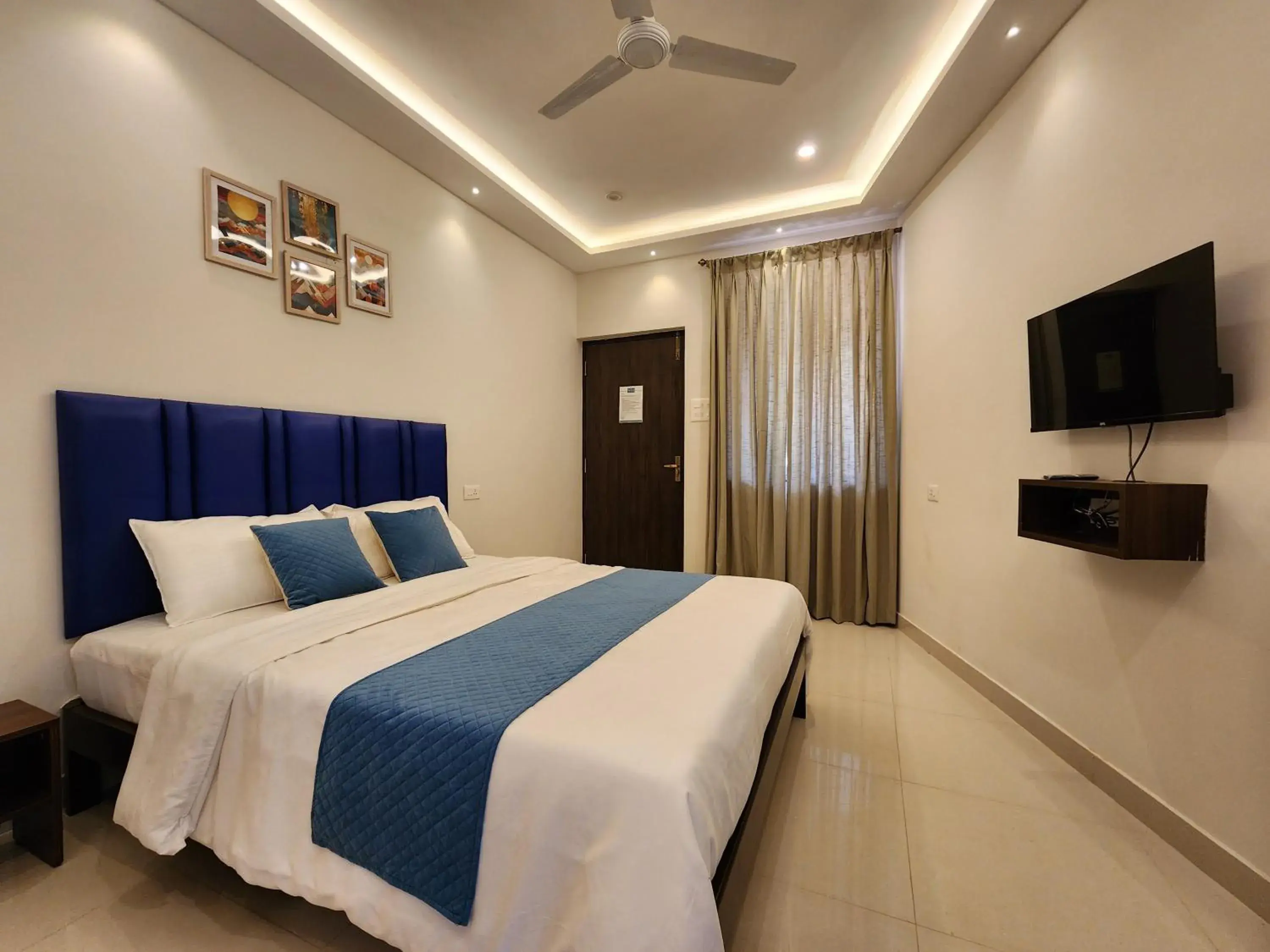 The Regal Luxury Boutique Stays The Regal Luxury Boutique Stays