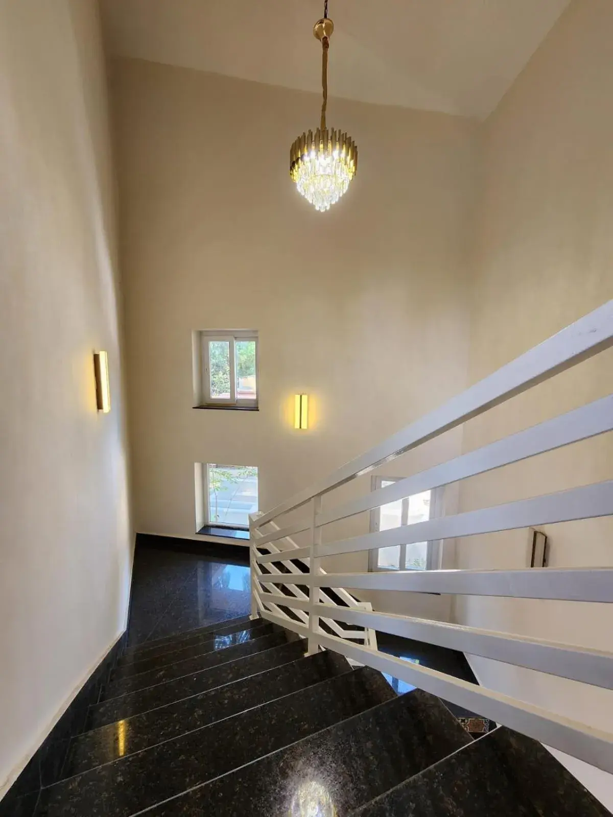 Lobby or reception in The Regal Luxury Boutique Stays Lobby or reception in The Regal Luxury Boutique Stays