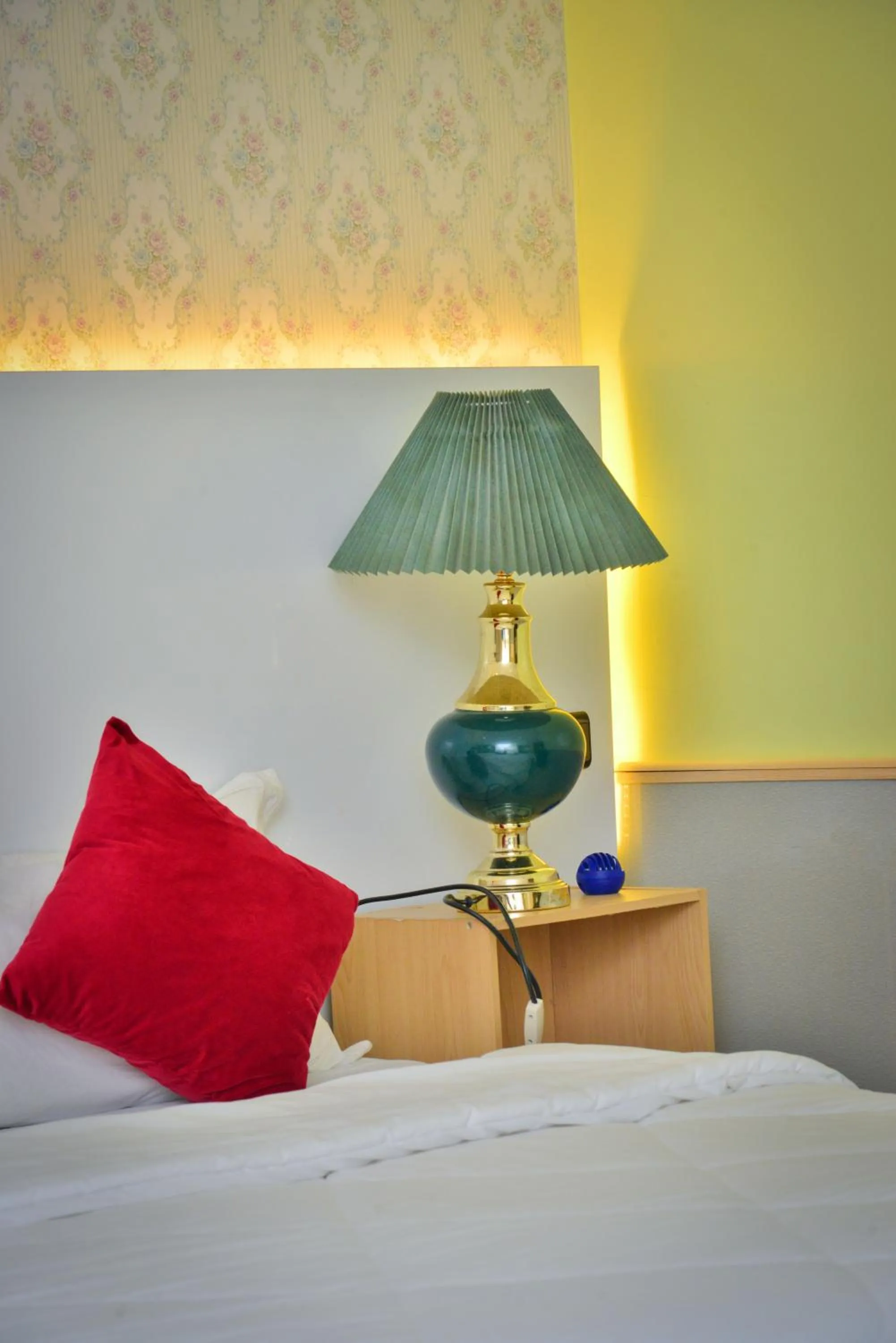 Bedroom, Bed in Free Zone Hotel