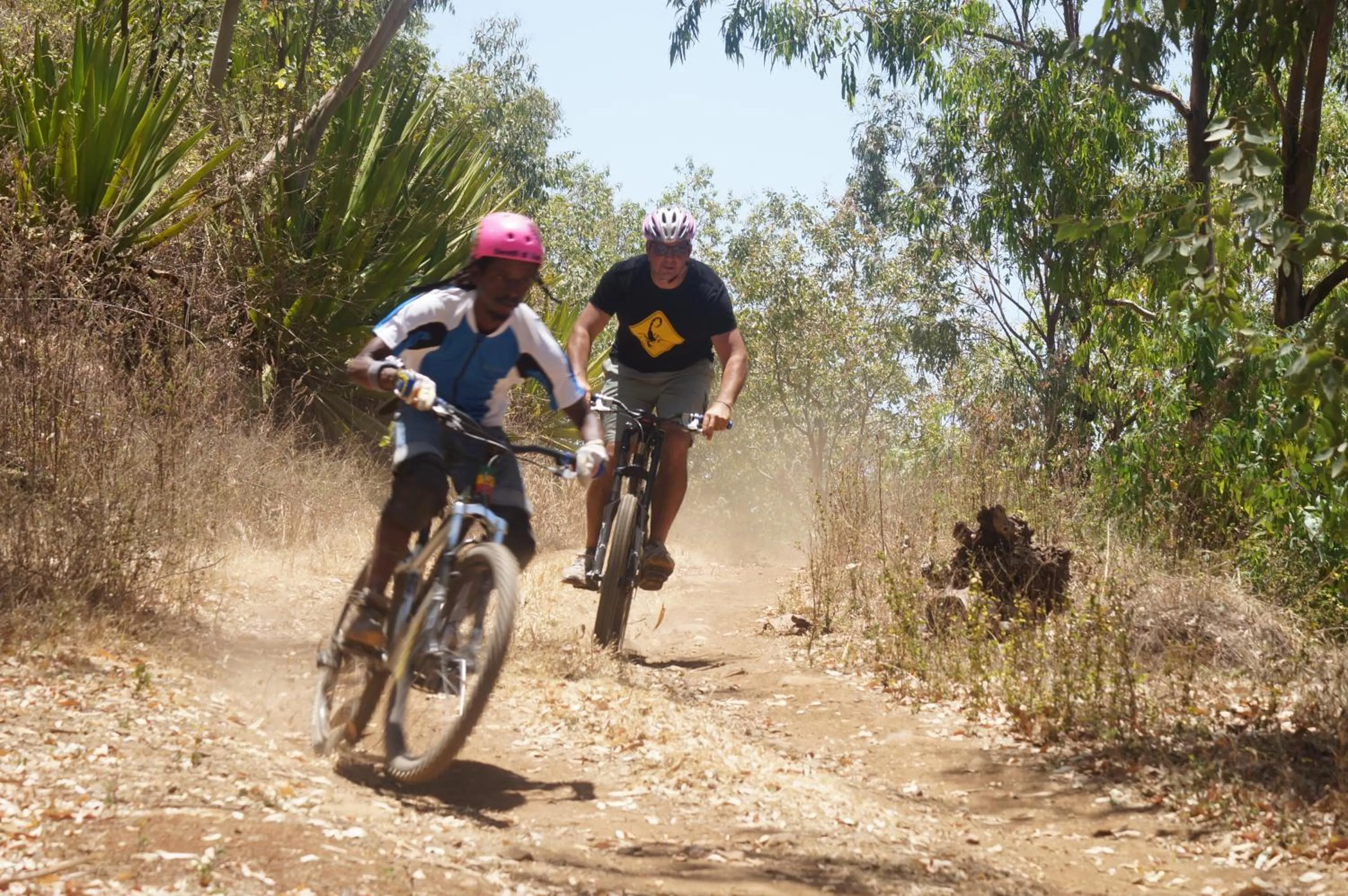 Activities in Casa Strela B&B Tarrafal
