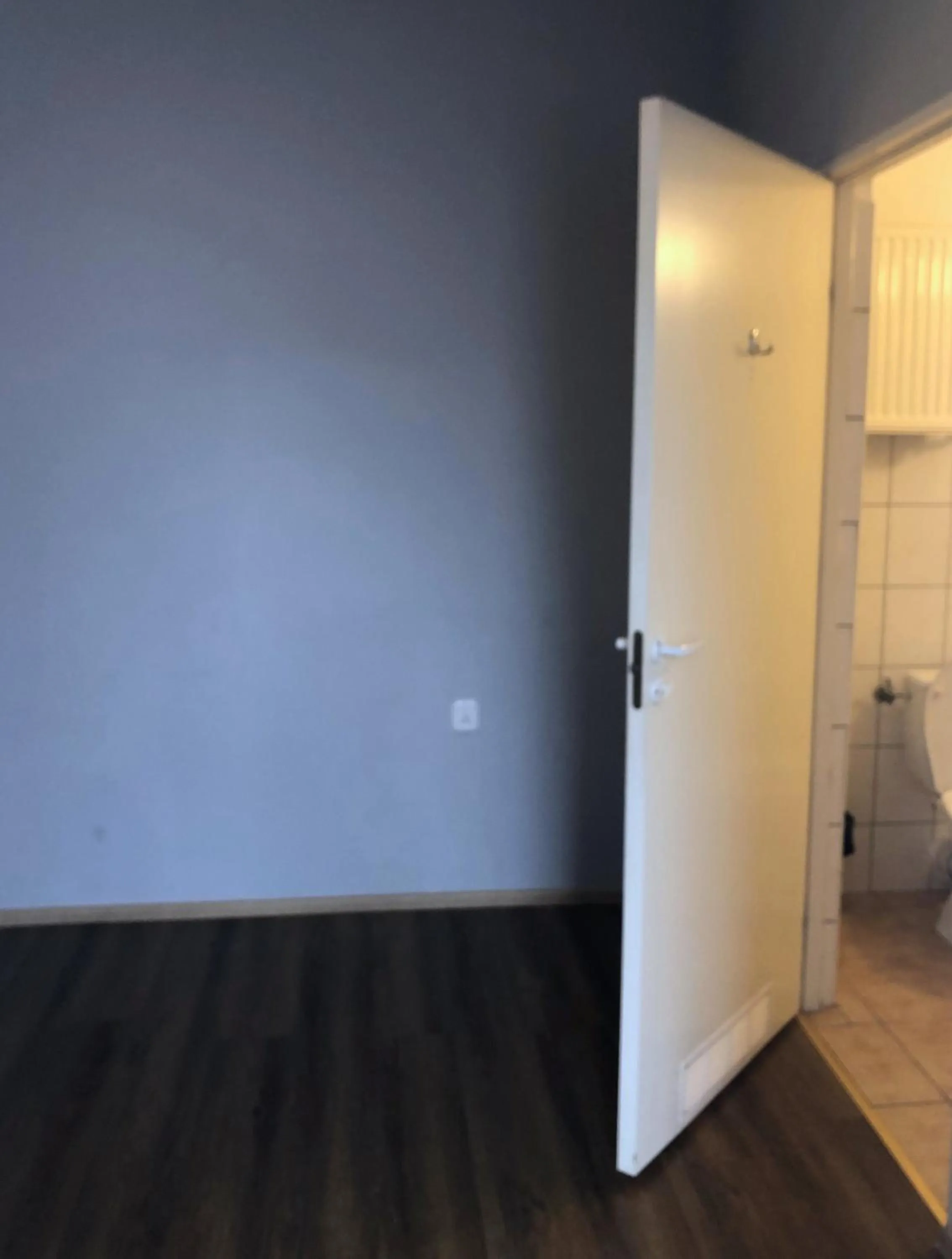 Photo of the whole room in Hotel Akor