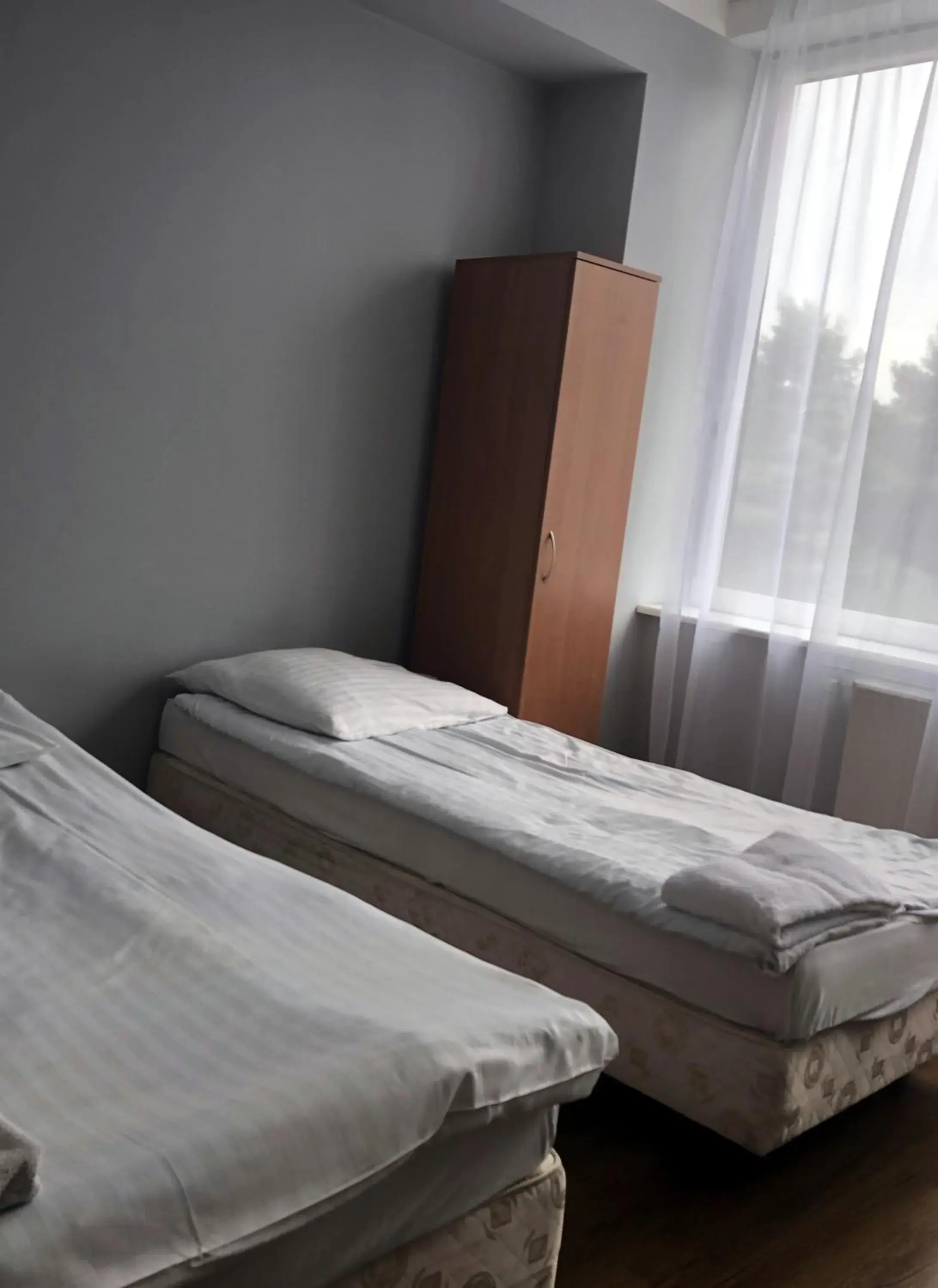 Studio in Hotel Akor Studio in Hotel Akor