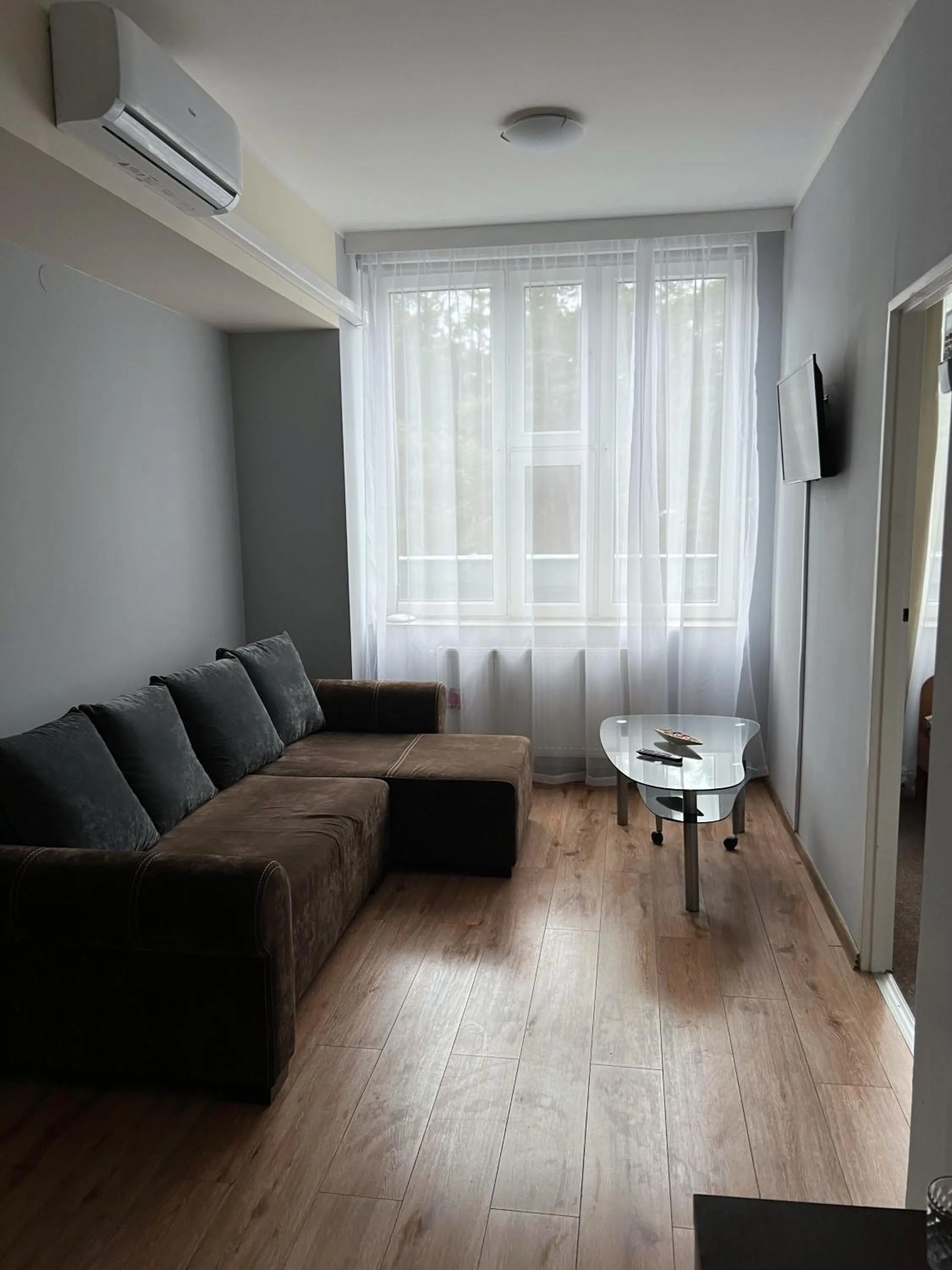 Living room in Hotel Akor