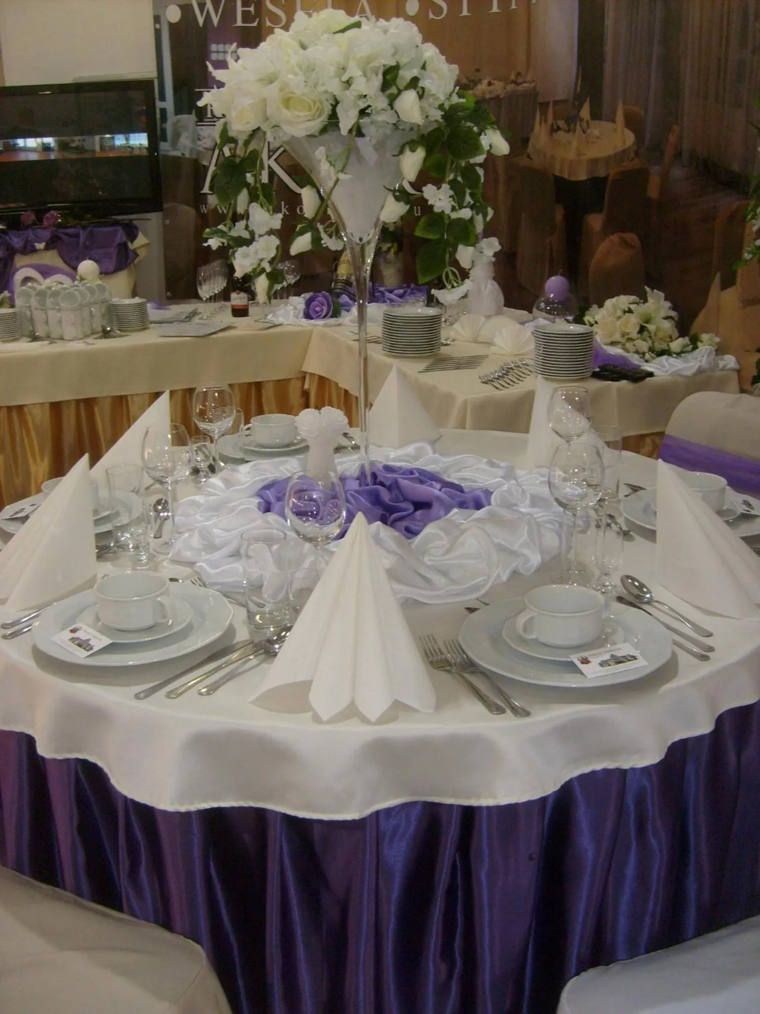 Banquet/Function facilities in Hotel Akor