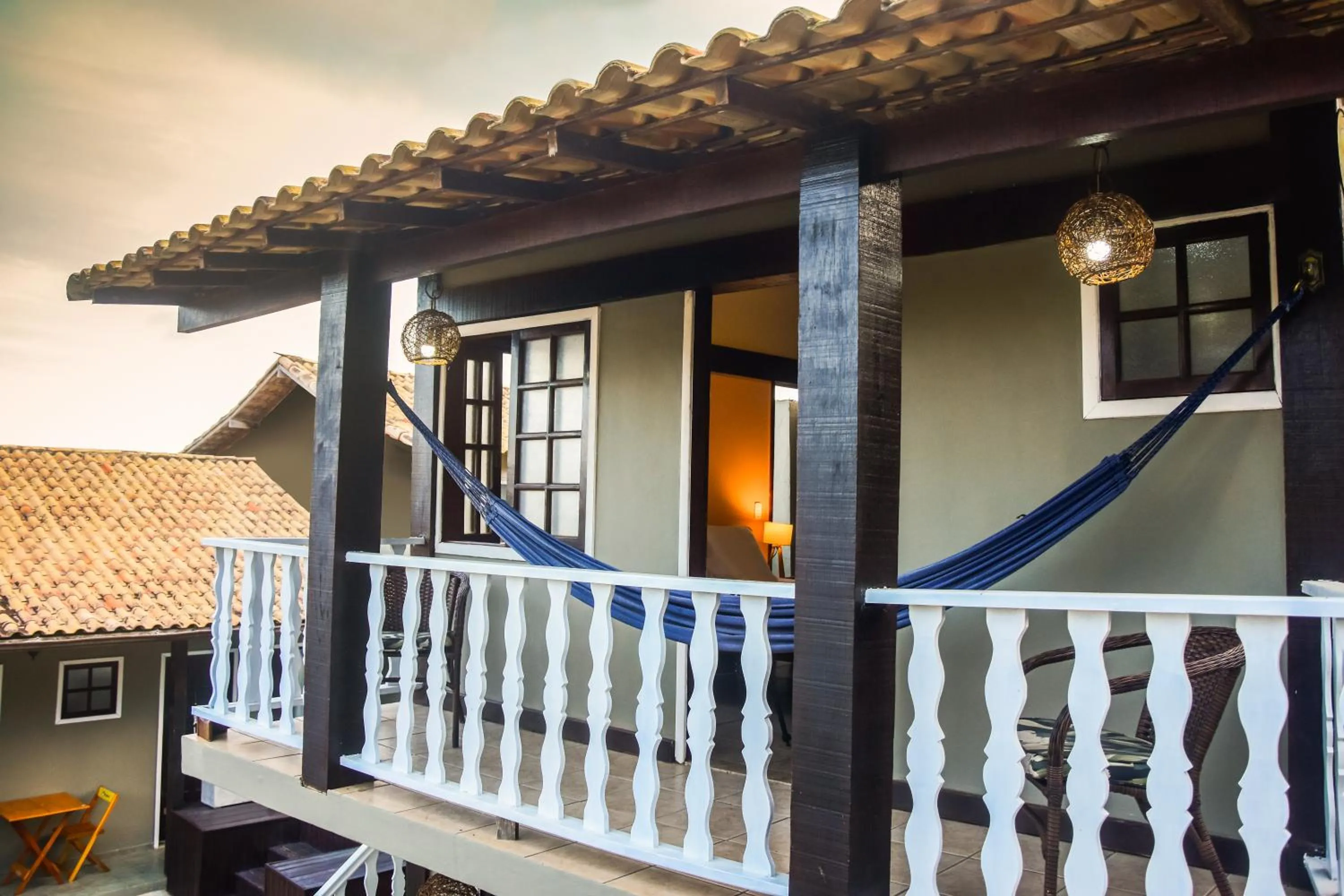 Pousada Juannas Buzios