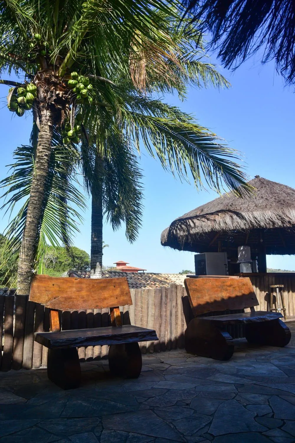 Pousada Juannas Buzios