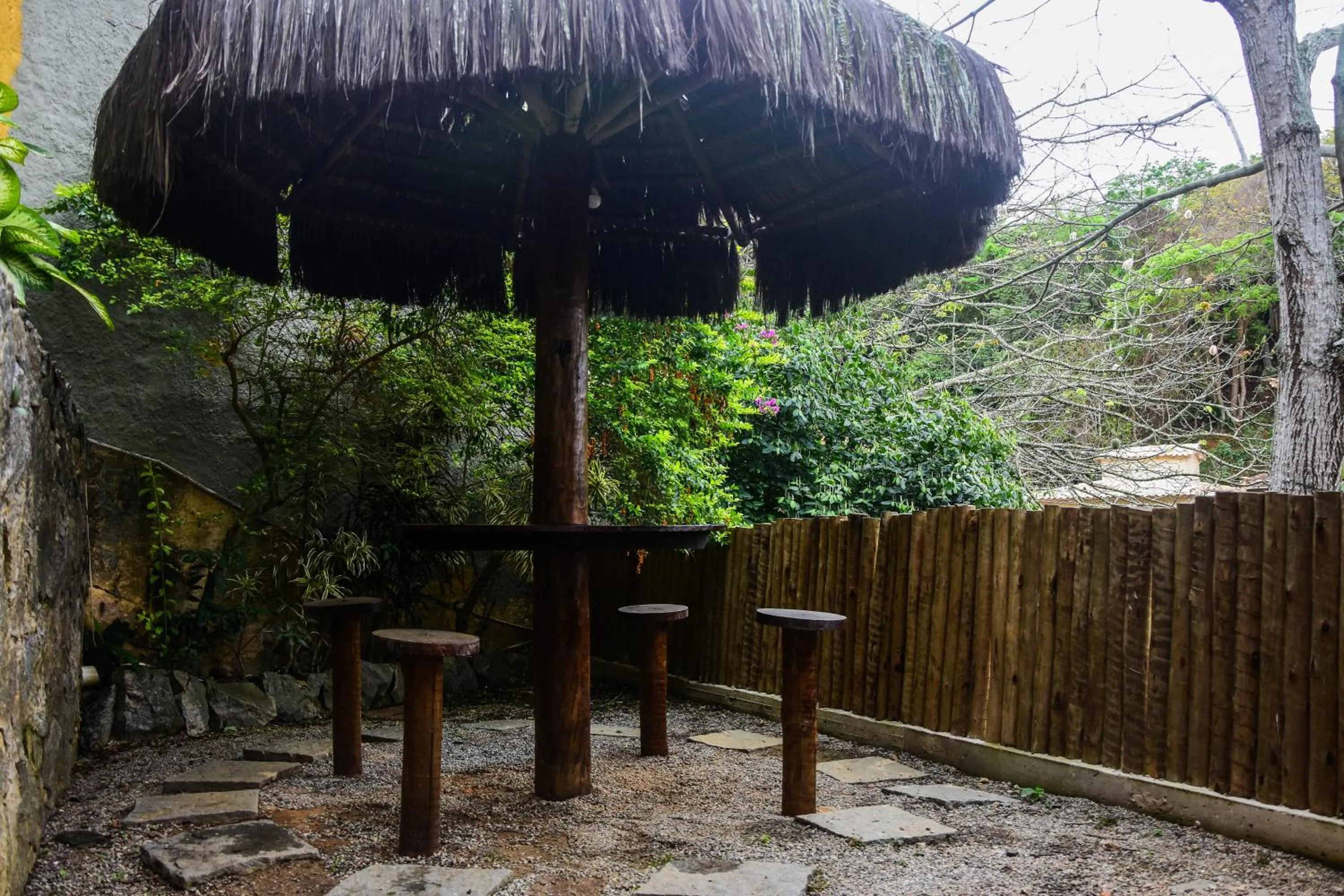 Pousada Juannas Buzios