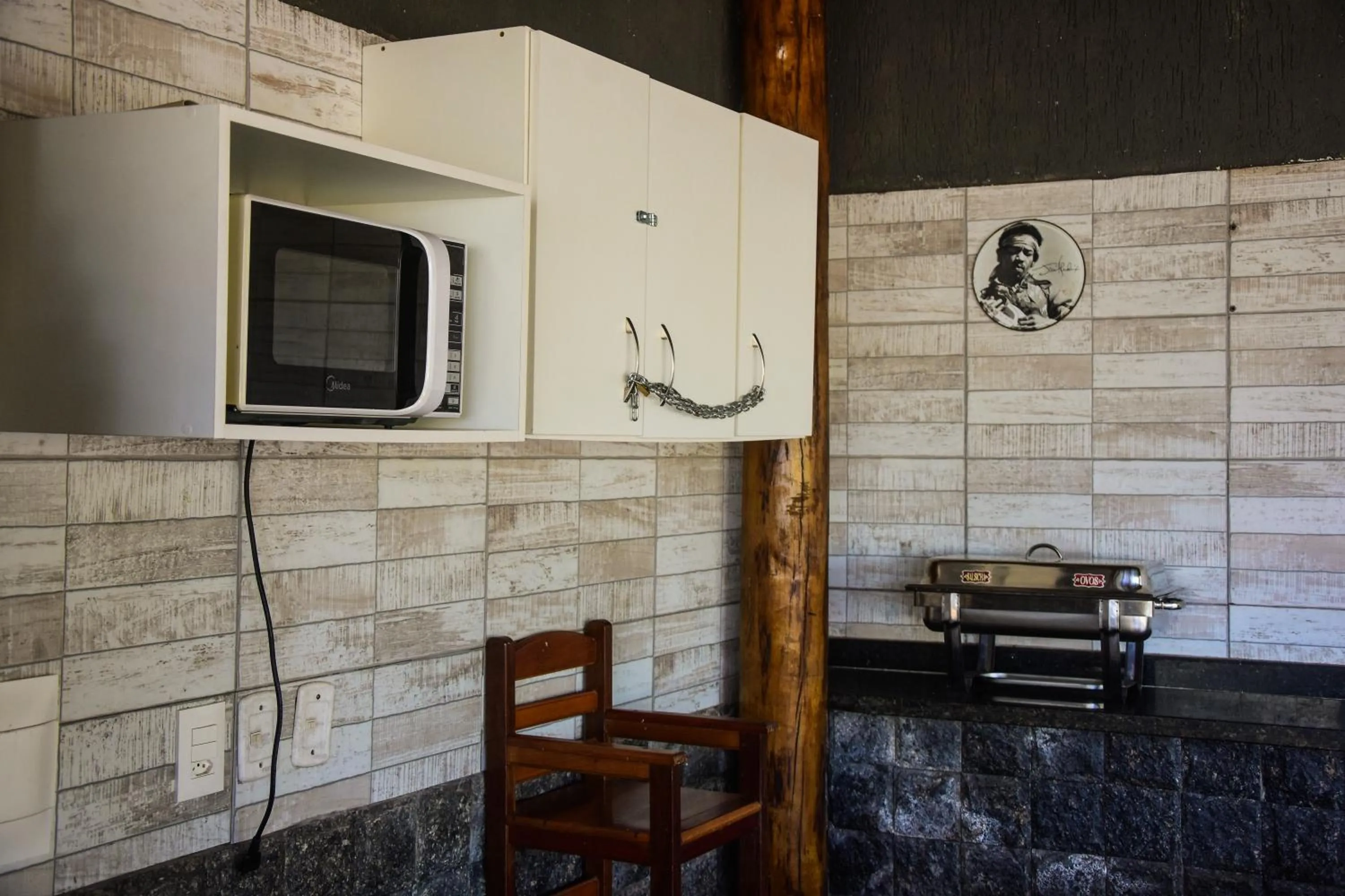 Pousada Juannas Buzios