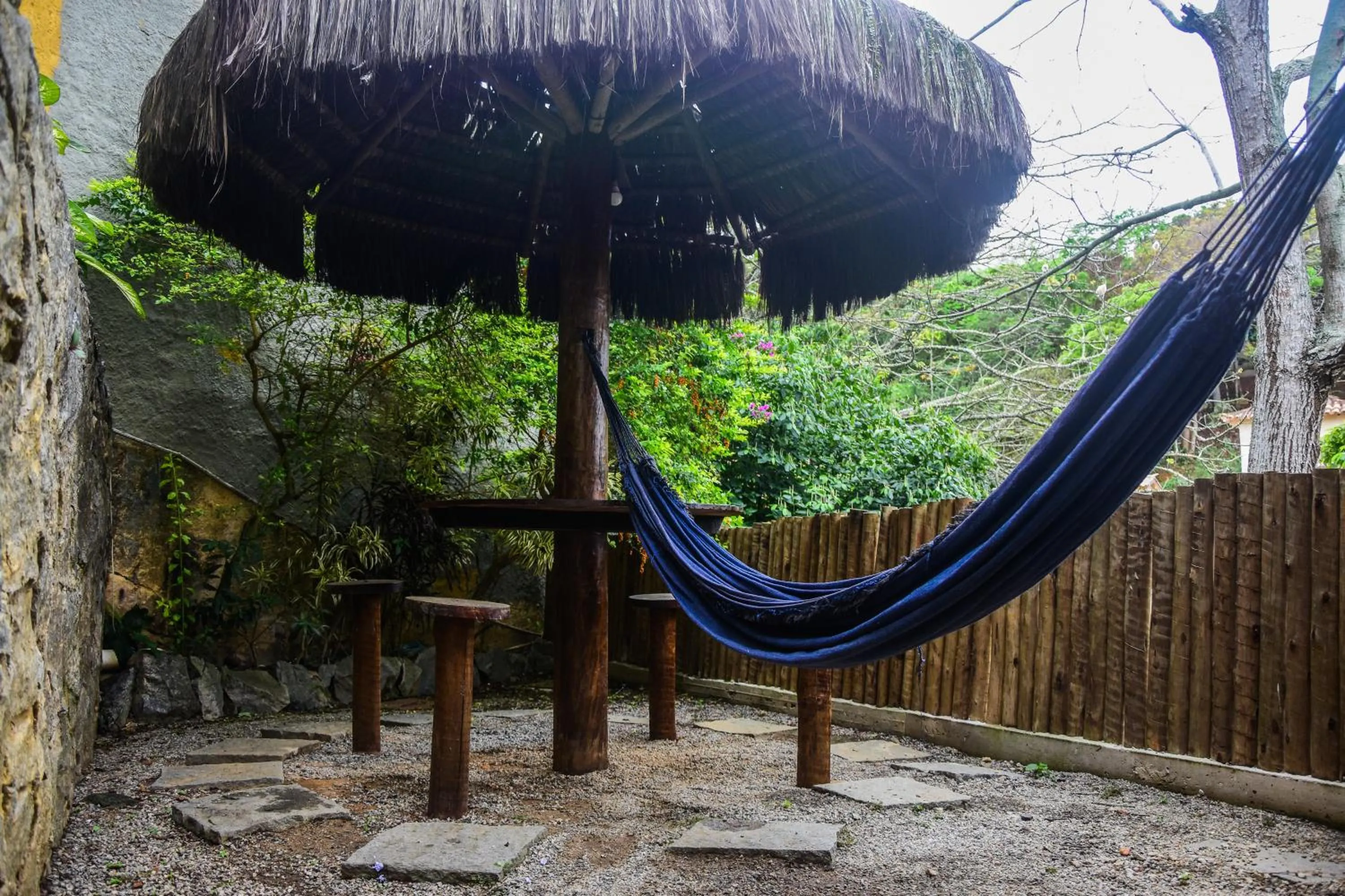 Pousada Juannas Buzios