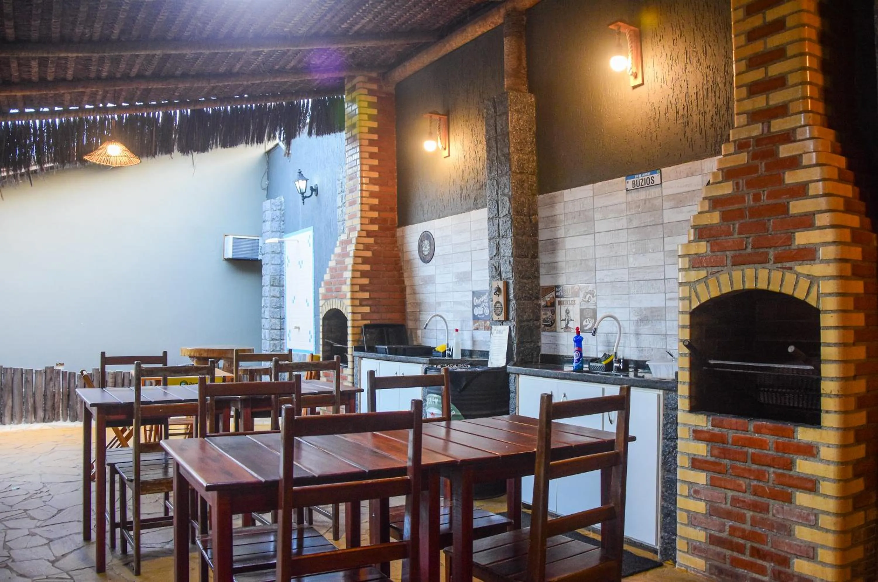 Pousada Juannas Buzios