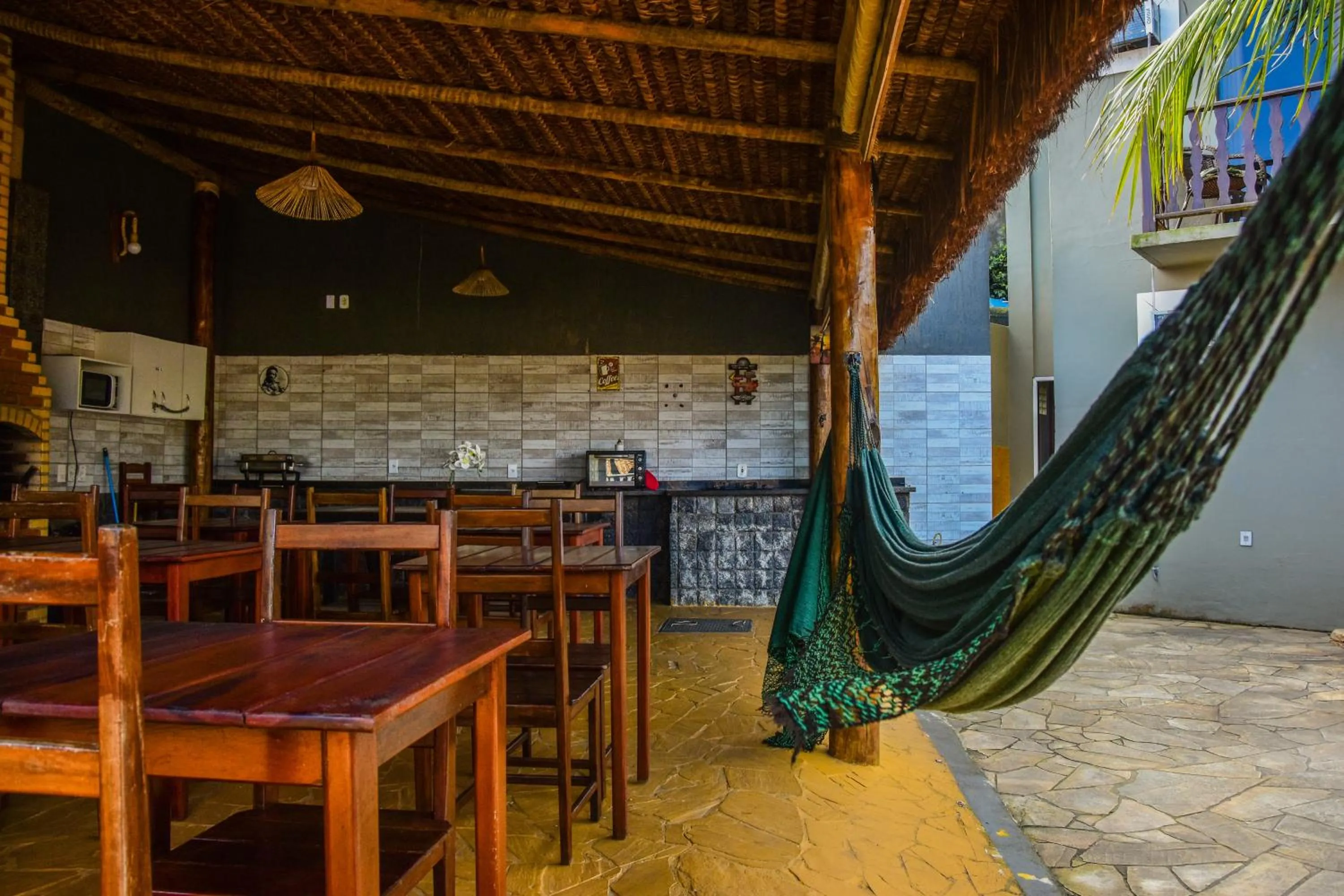 Pousada Juannas Buzios