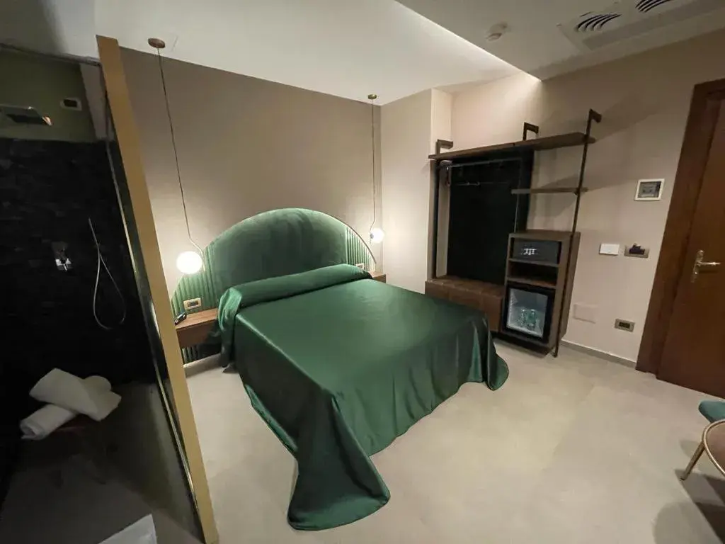 Junior Suite in Hotel Vogue Junior Suite in Hotel Vogue