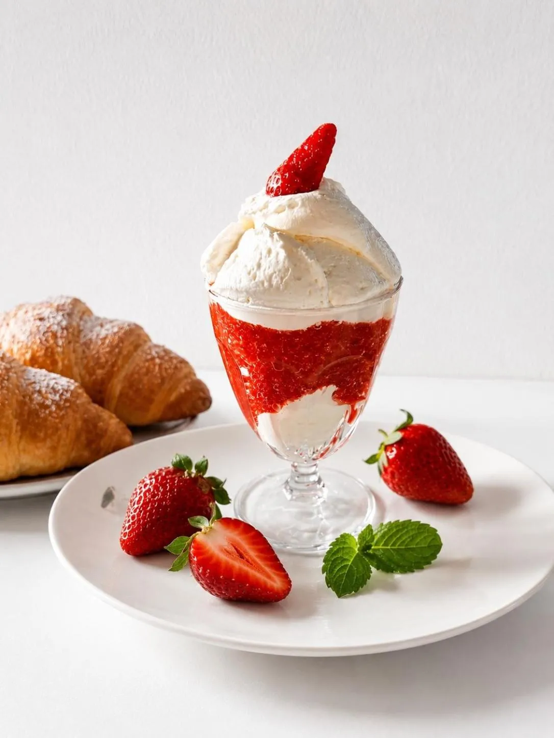 Food and drinks in B&B Giulia