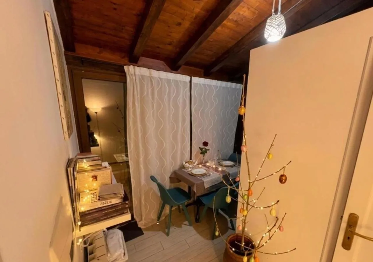B&B Giulia
