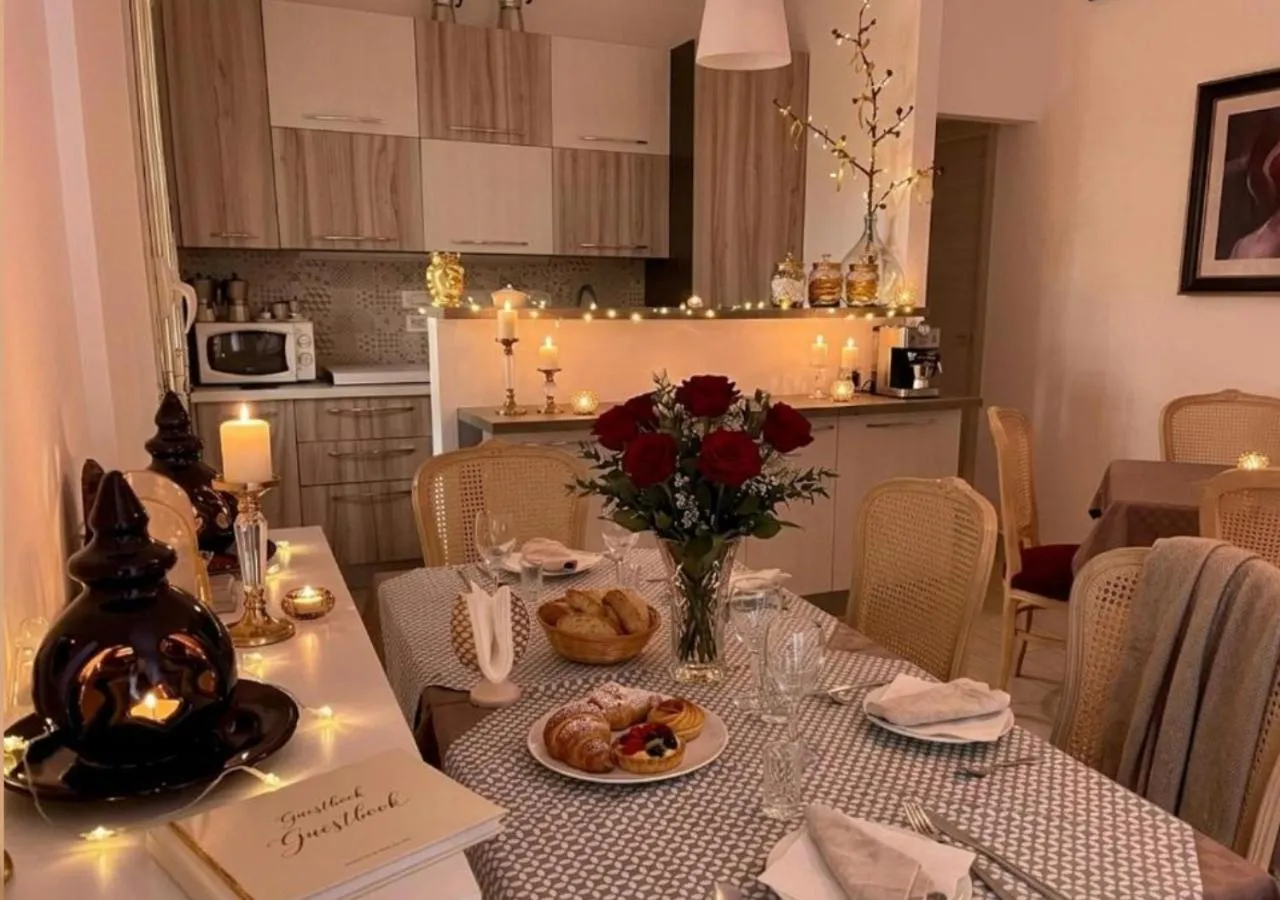 B&B Giulia