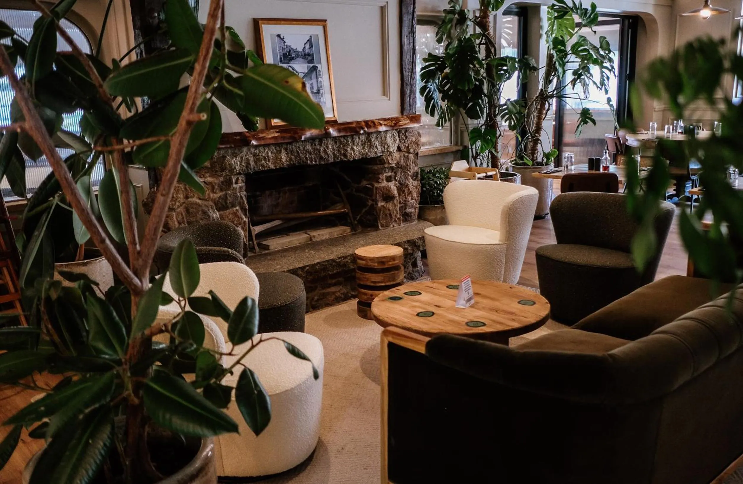 Banquet/Function facilities in Dartmoor Lodge Hotel