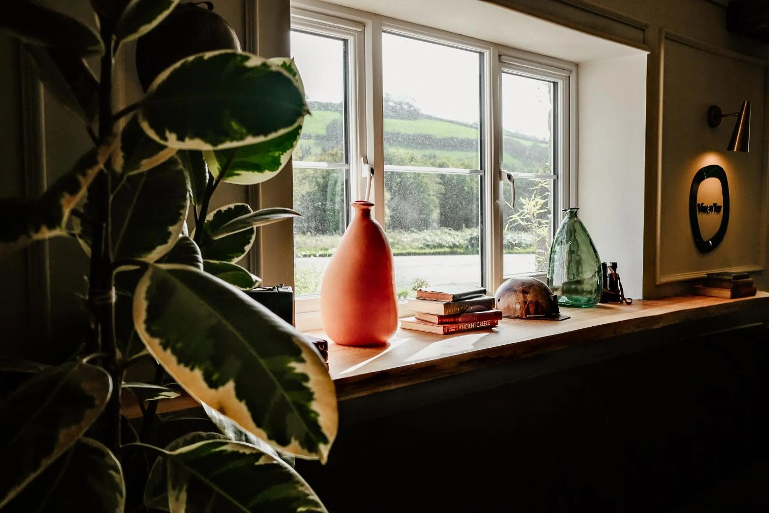 Dartmoor Lodge Hotel