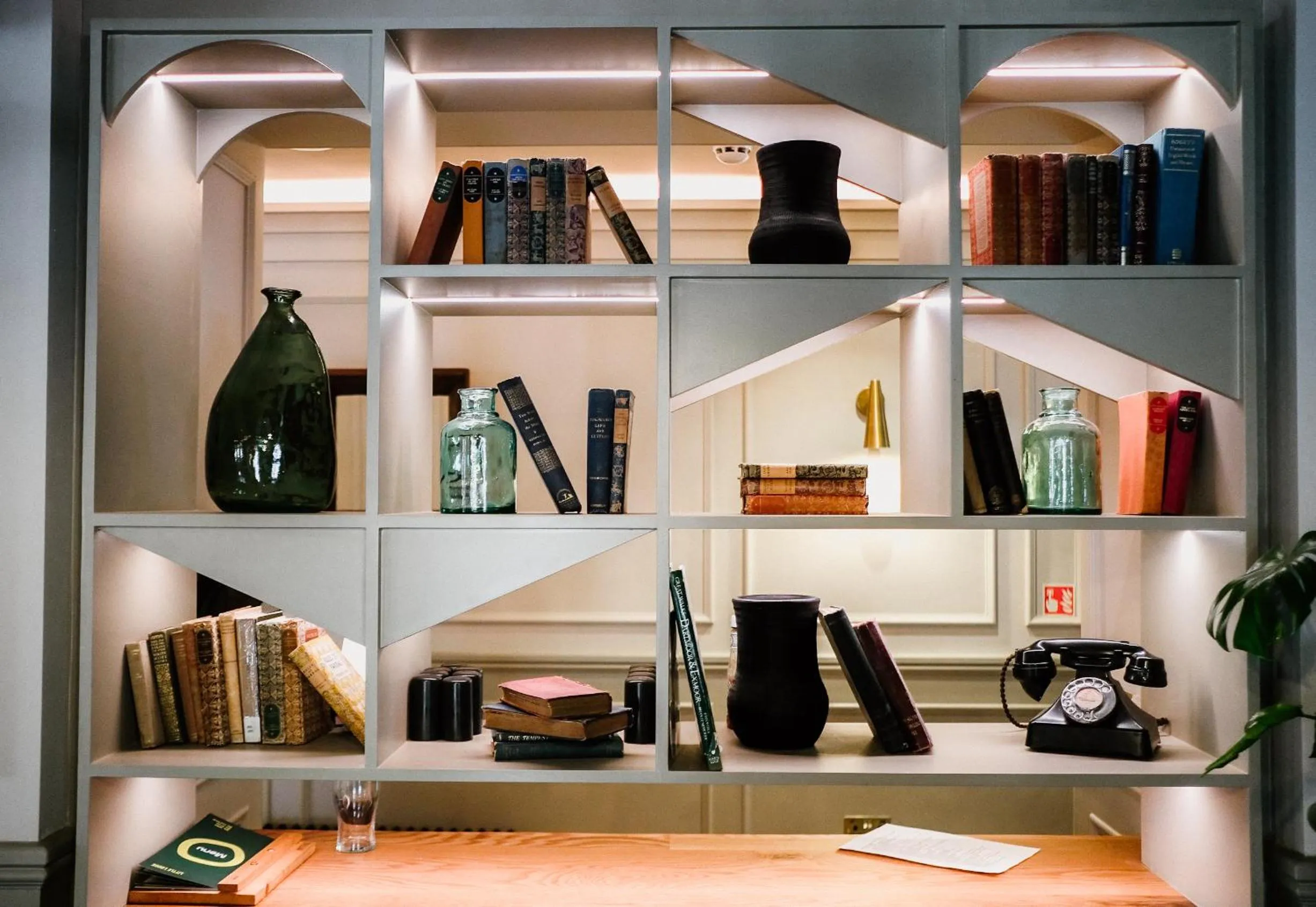 Dartmoor Lodge Hotel