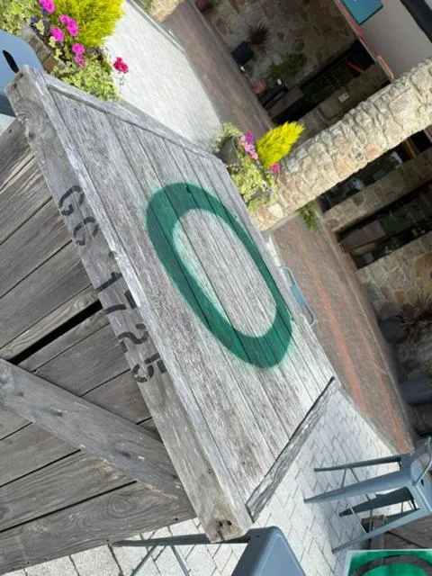 Dartmoor Lodge Hotel