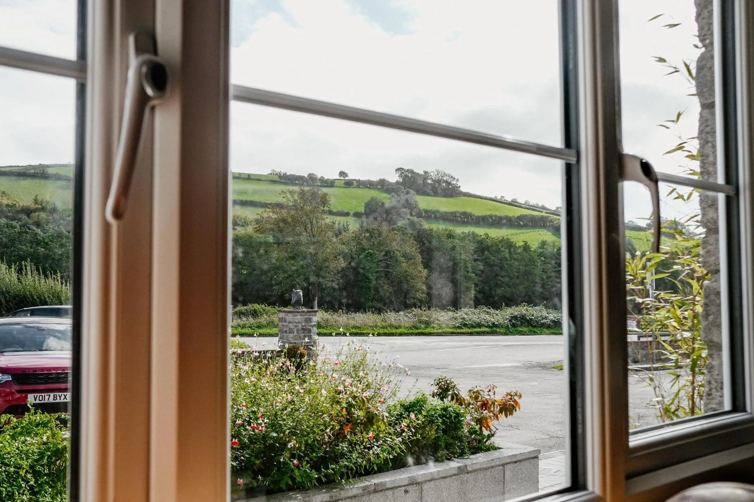 Dartmoor Lodge Hotel