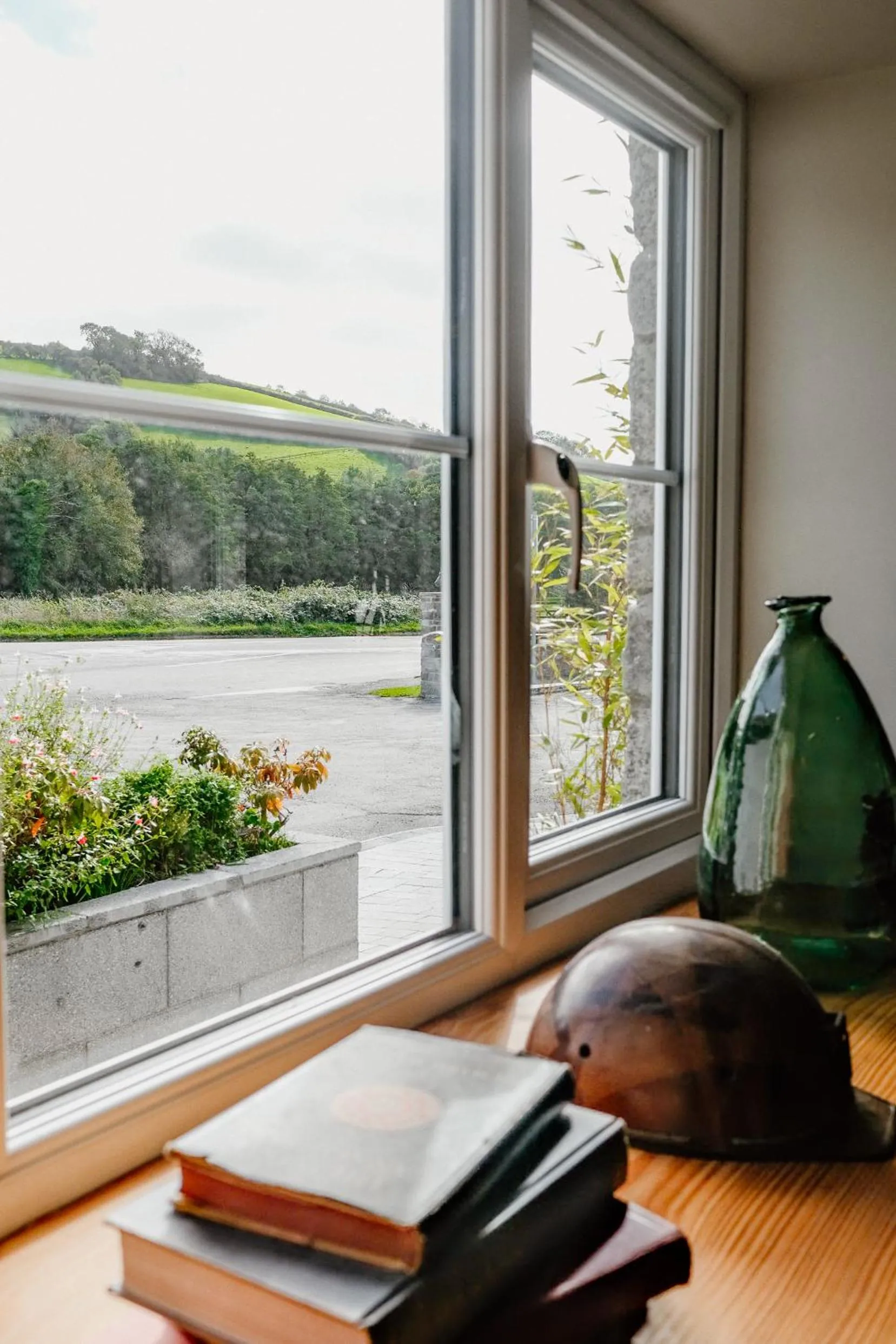 View (from property/room) in Dartmoor Lodge Hotel