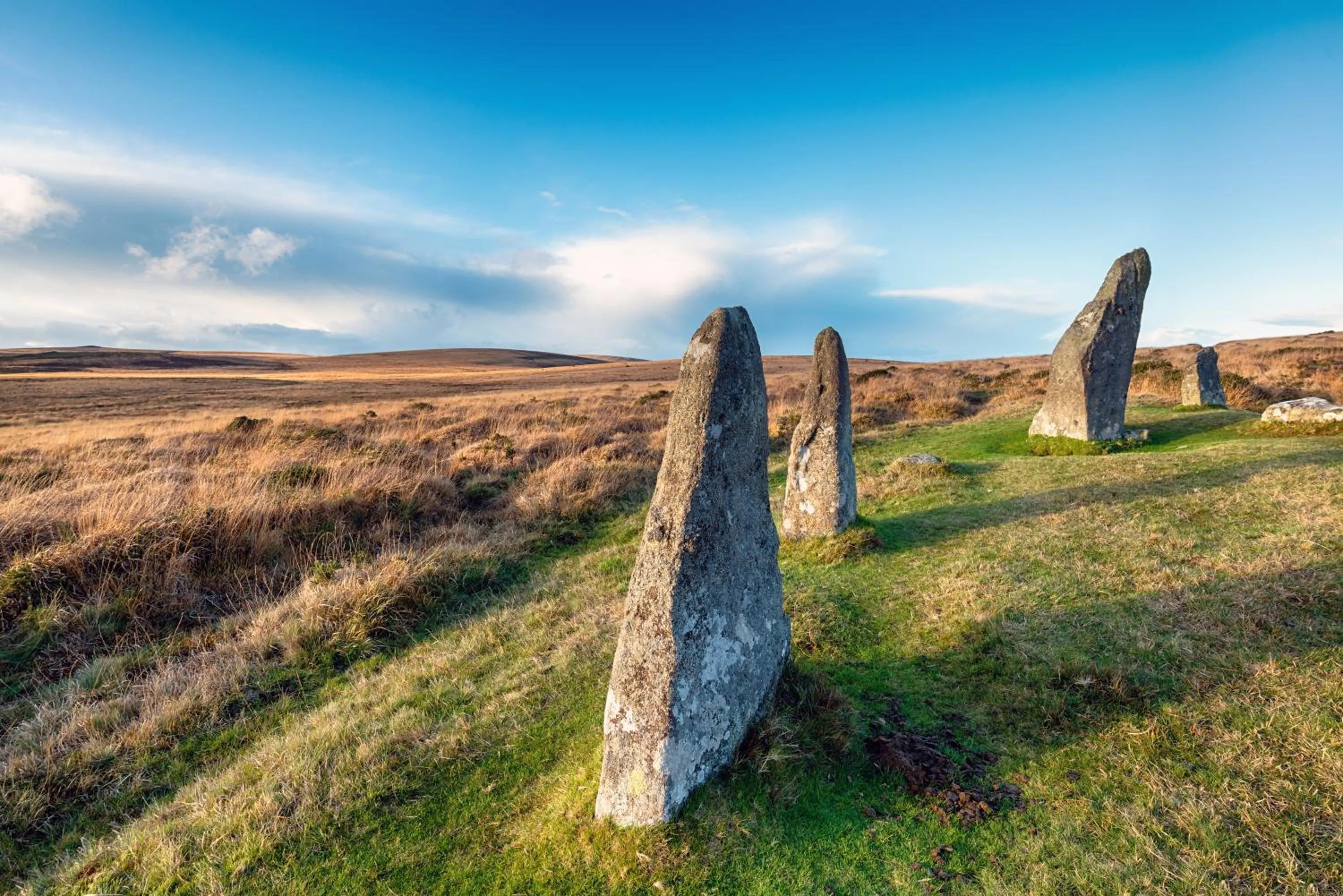Nearby landmark in Dartmoor Lodge Hotel