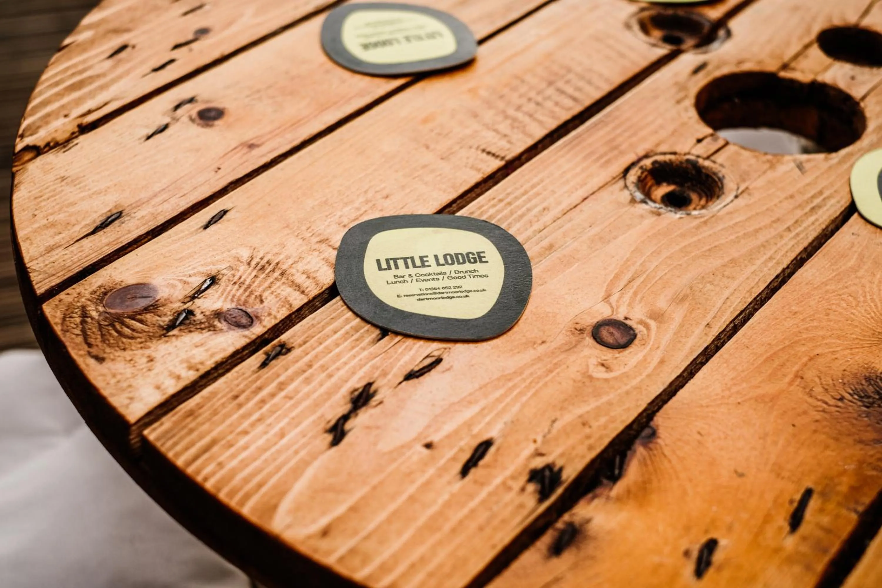 Dartmoor Lodge Hotel