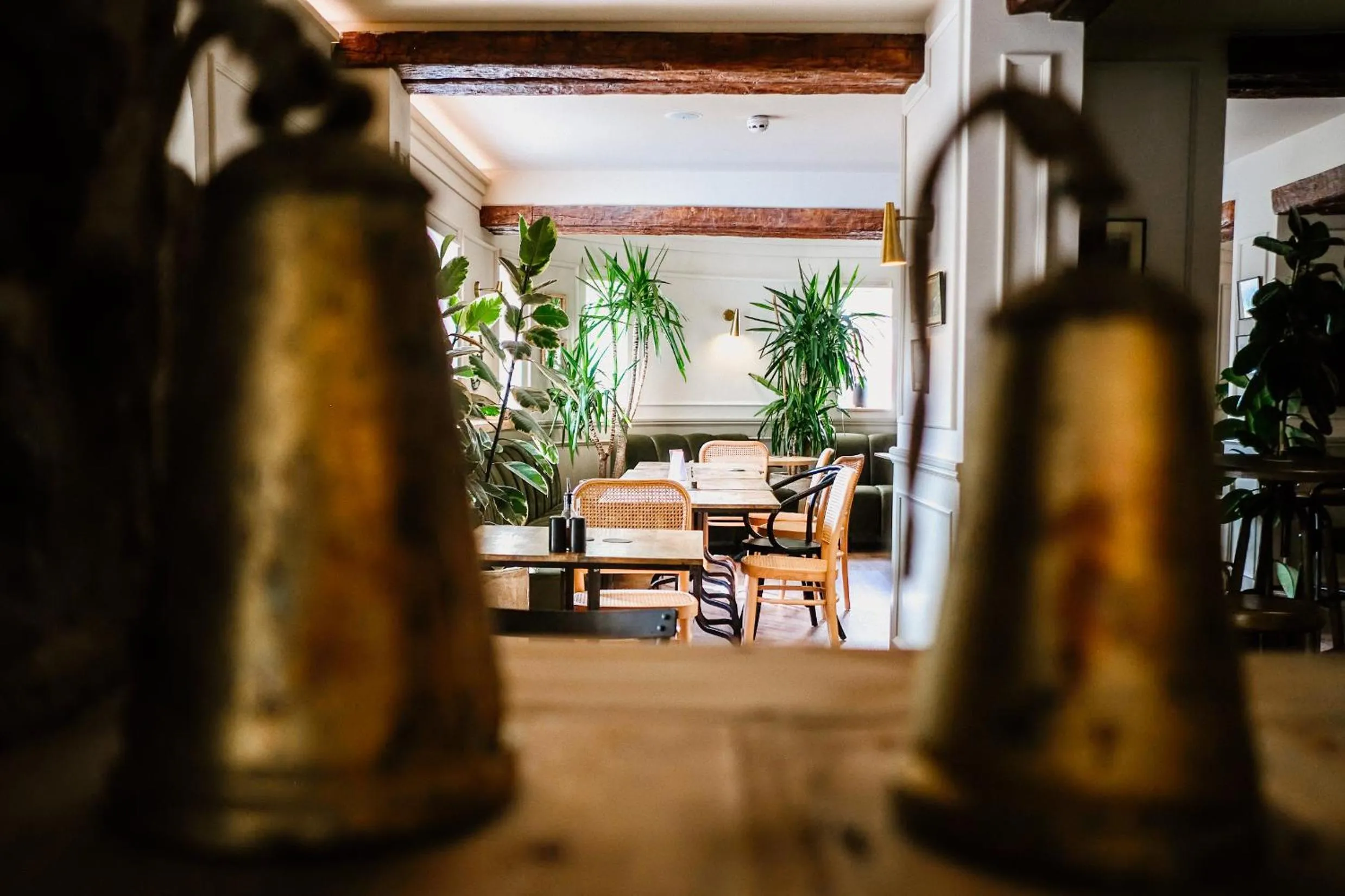 Dartmoor Lodge Hotel