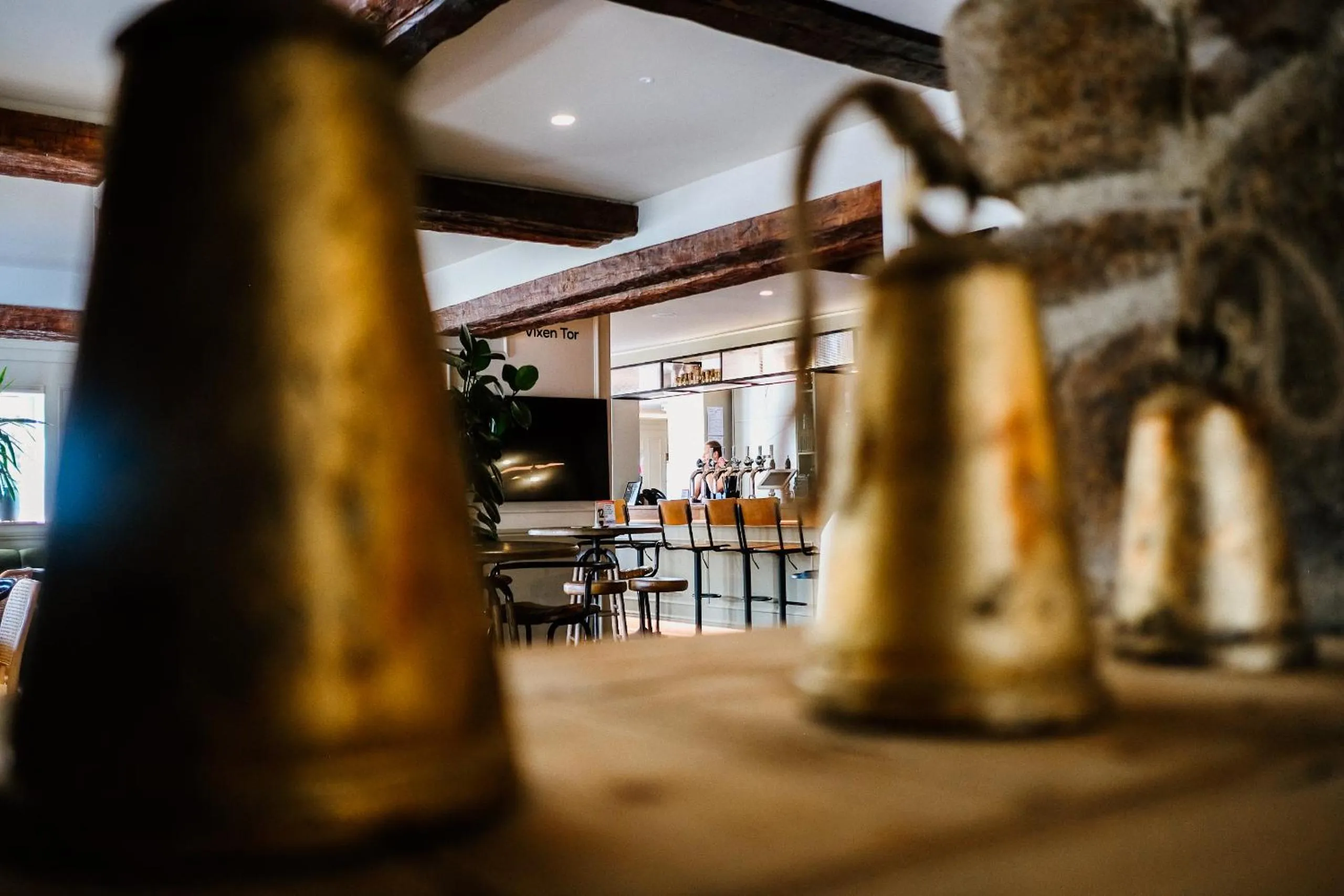 Dartmoor Lodge Hotel