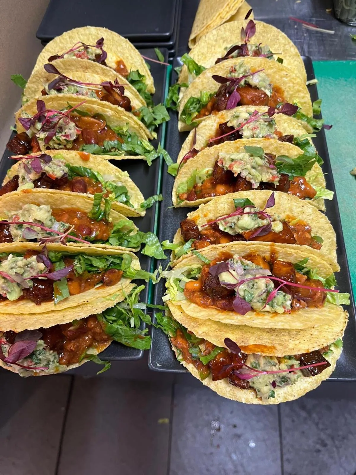 Restaurant/places to eat in Dartmoor Lodge Hotel