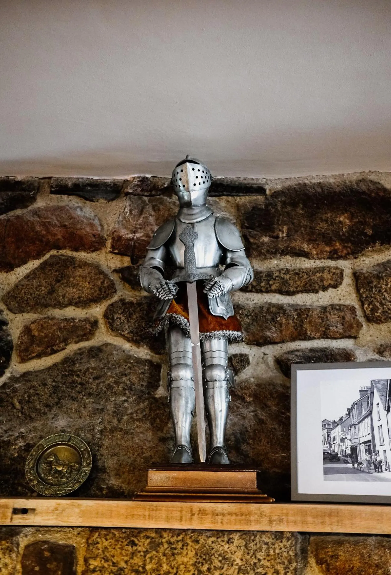 Dartmoor Lodge Hotel