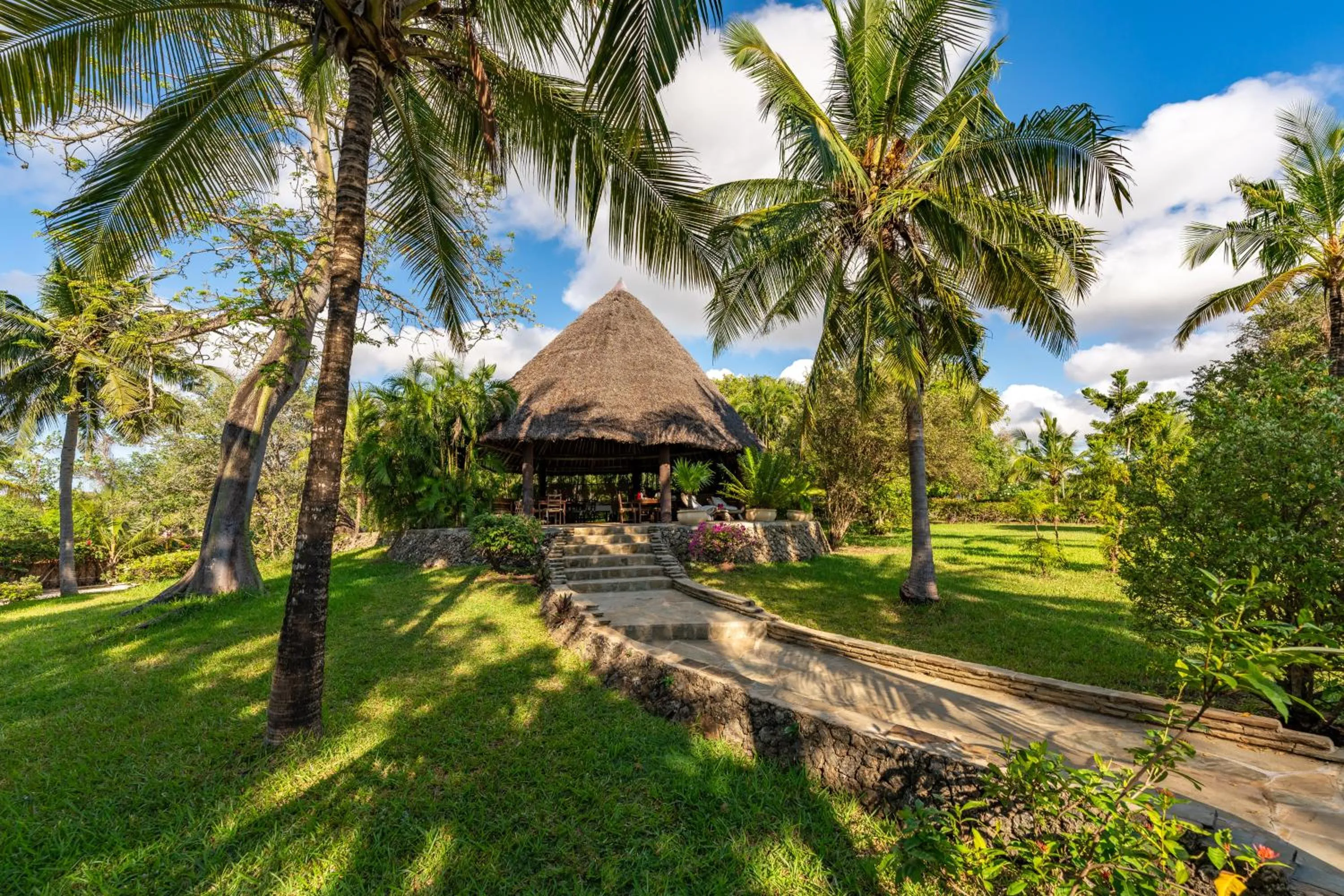 Diani Marine Divers Village