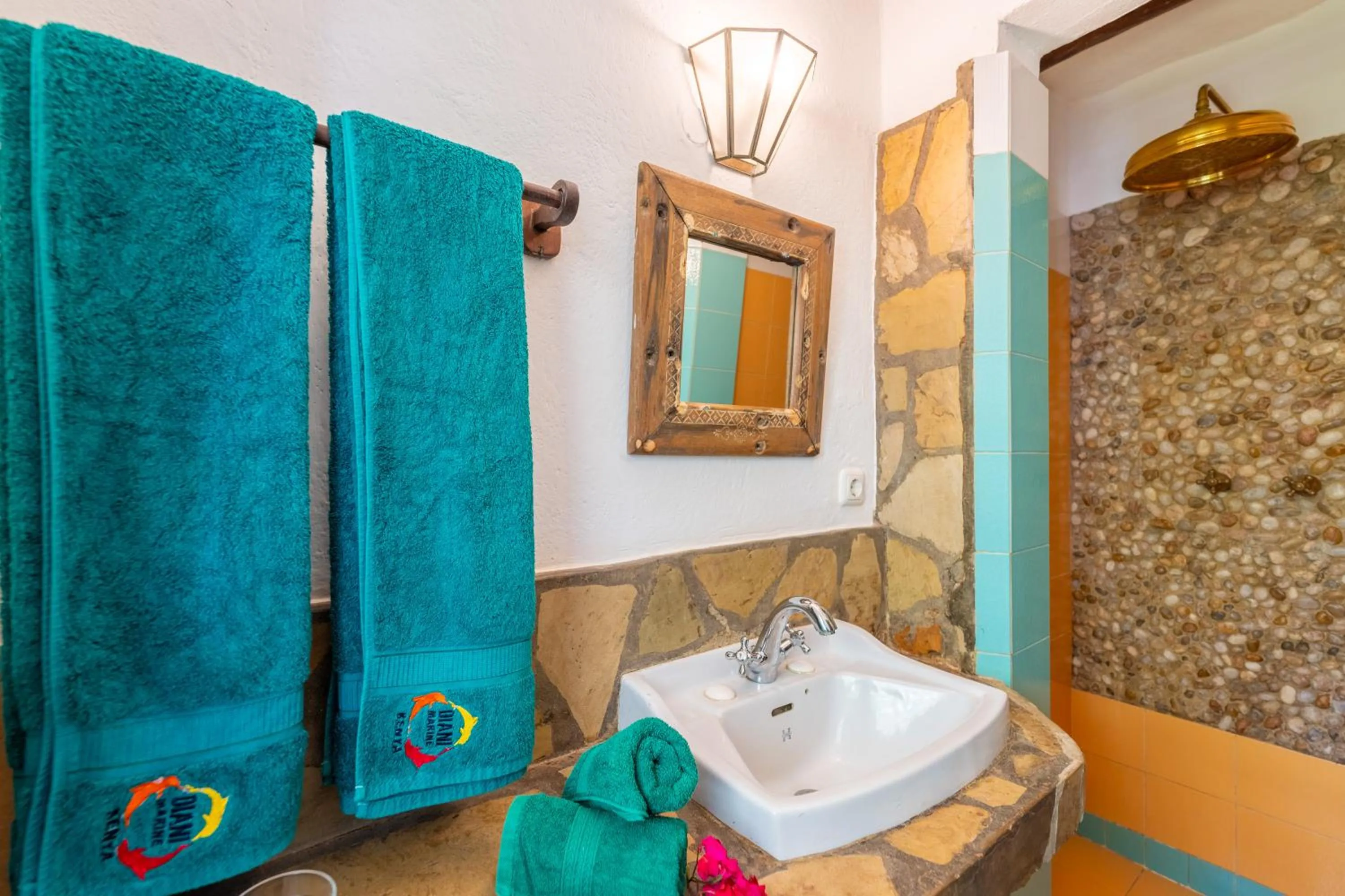 Diani Marine Divers Village