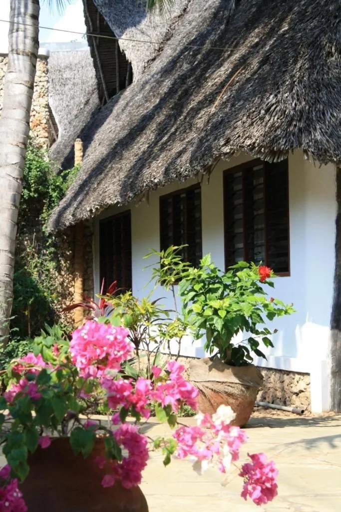 Other in Diani Marine Divers Village