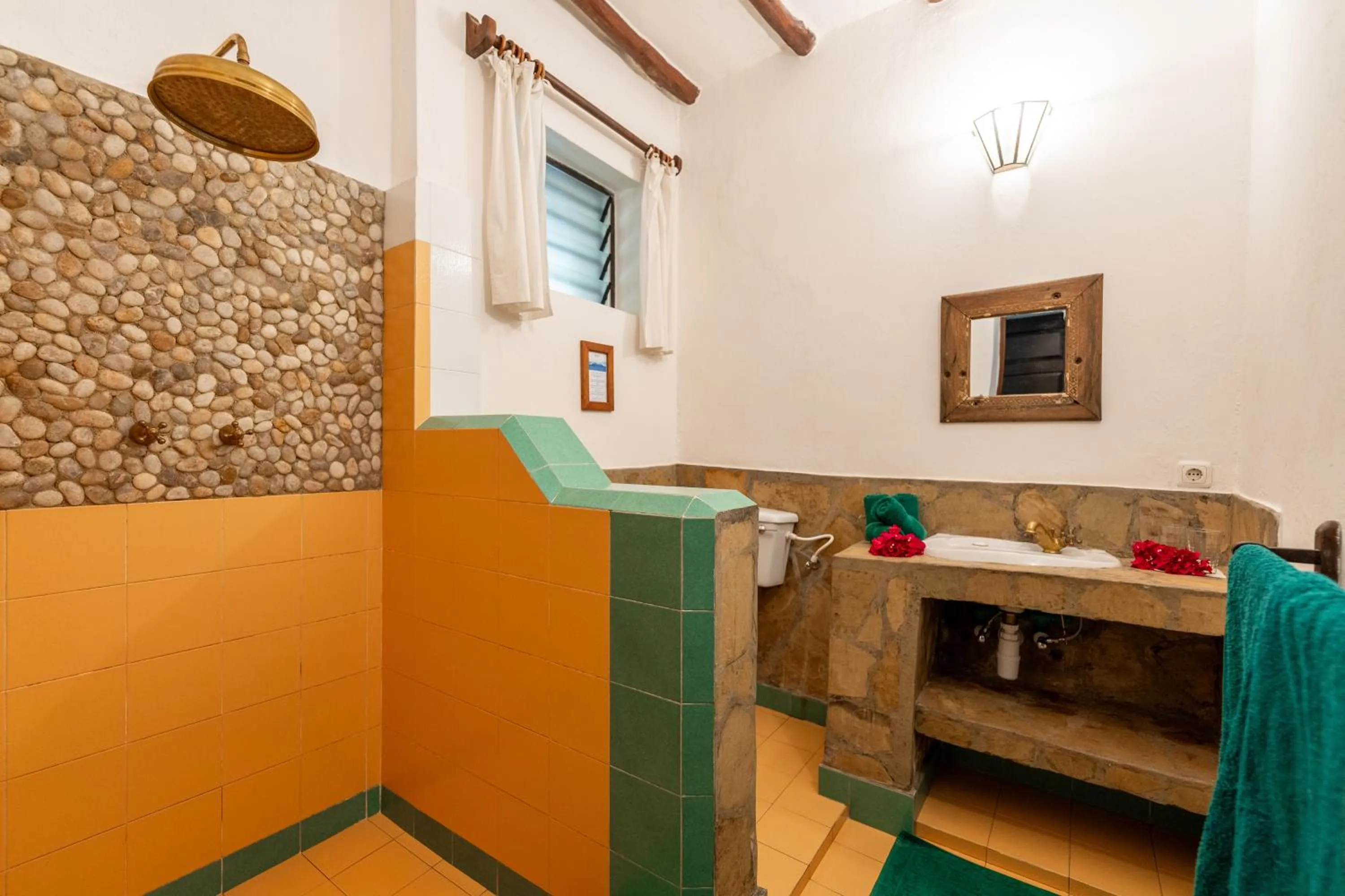 Diani Marine Divers Village