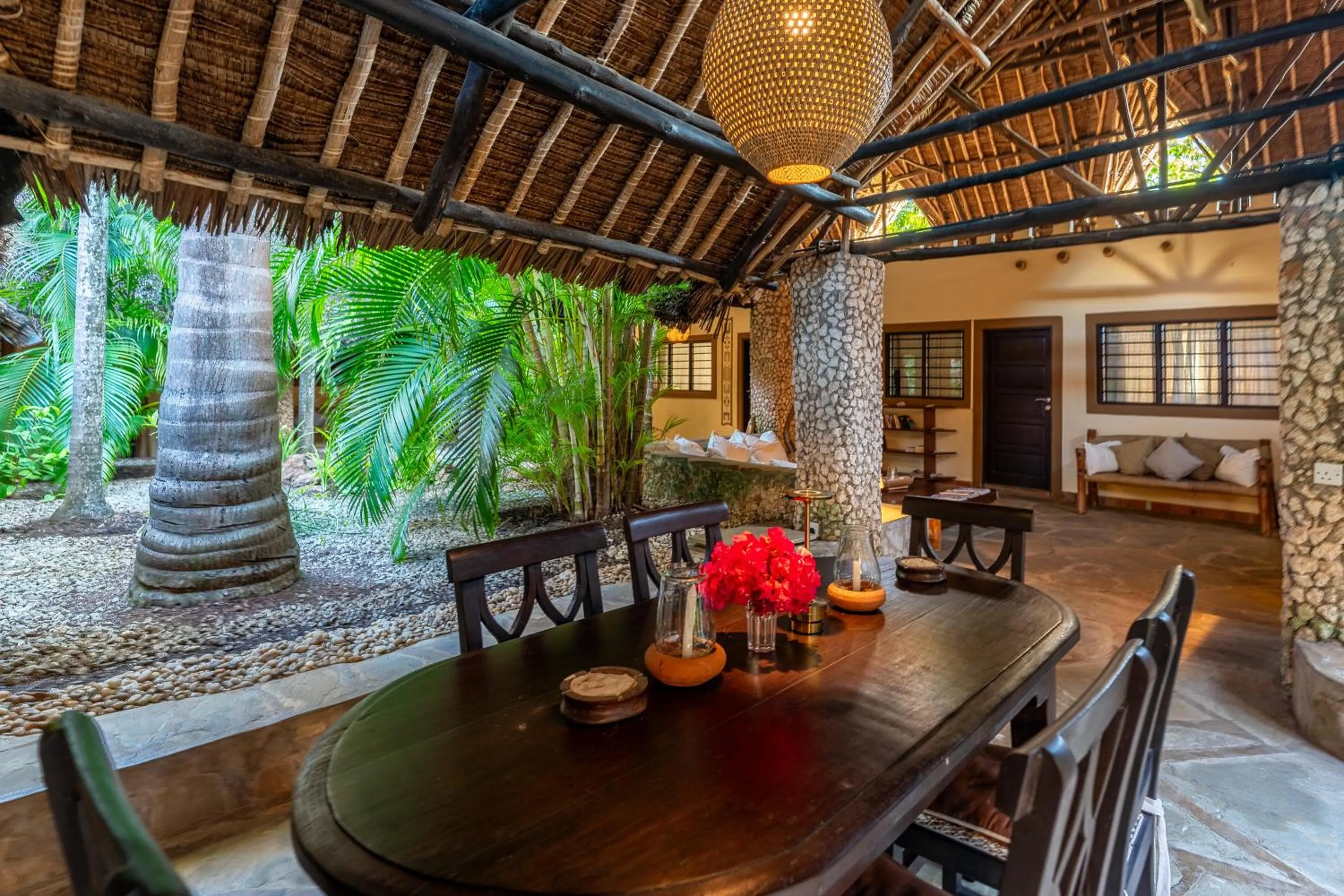 Diani Marine Divers Village