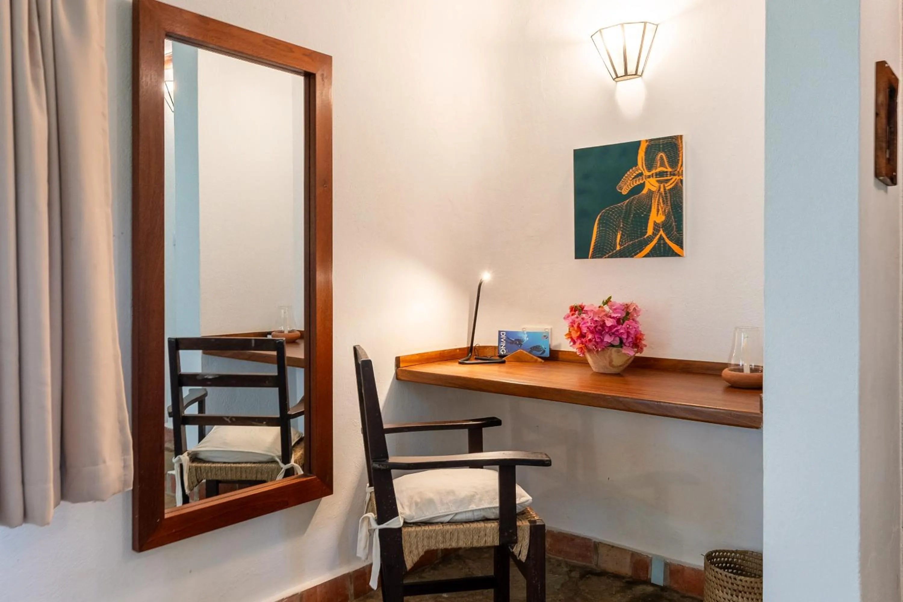 Diani Marine Divers Village