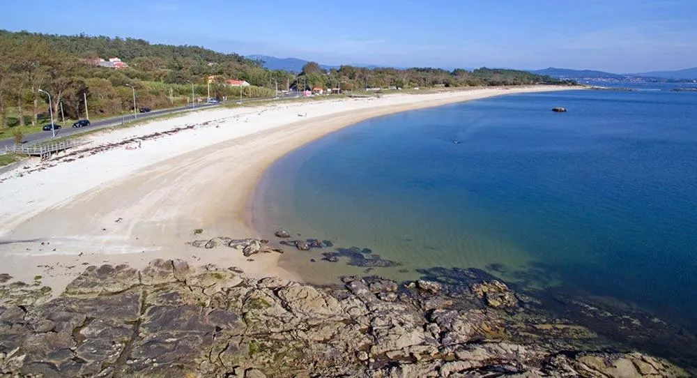 Bird's-eye View in Hotel Jopi