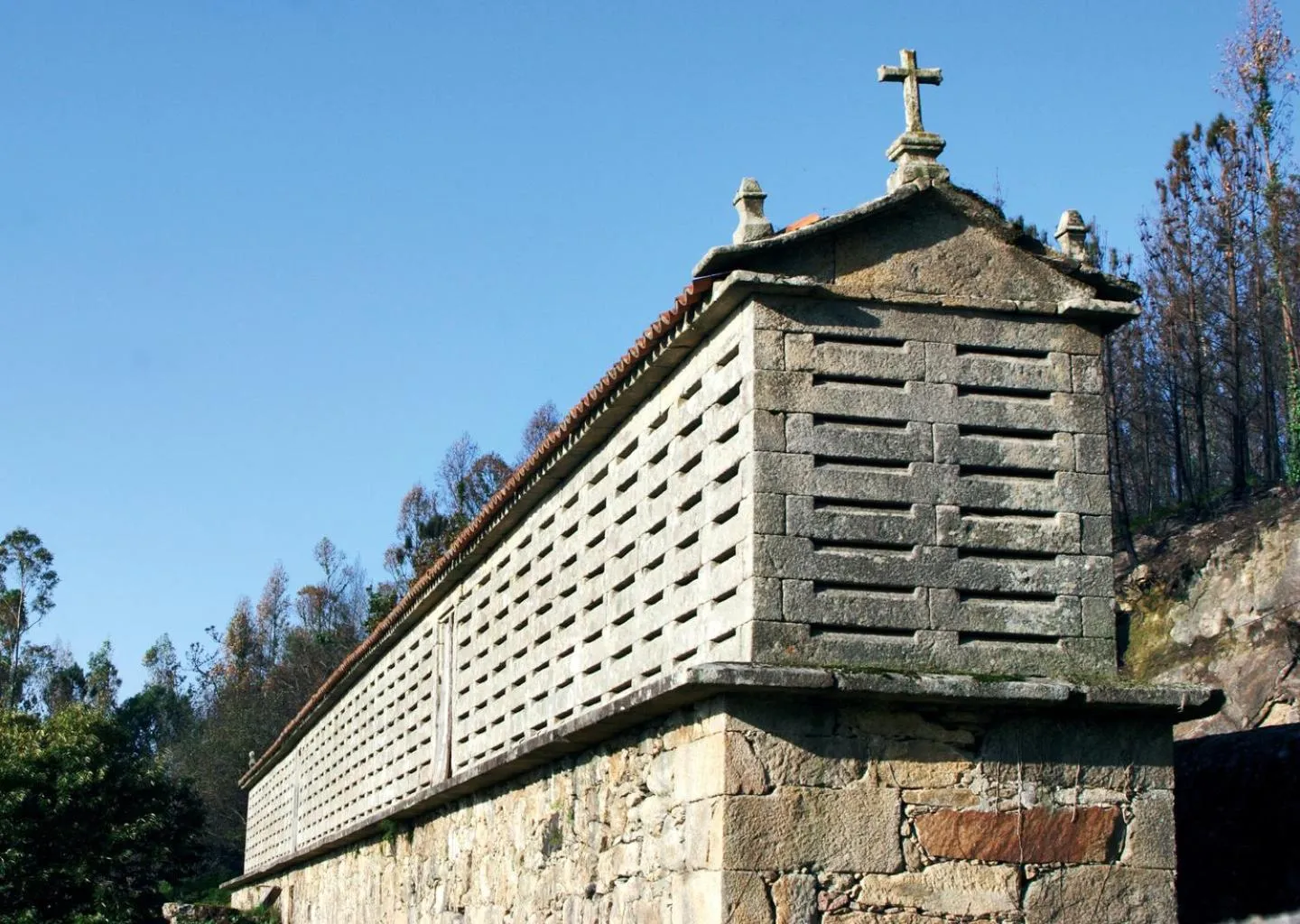 Nearby landmark, Property Building in Hotel Jopi