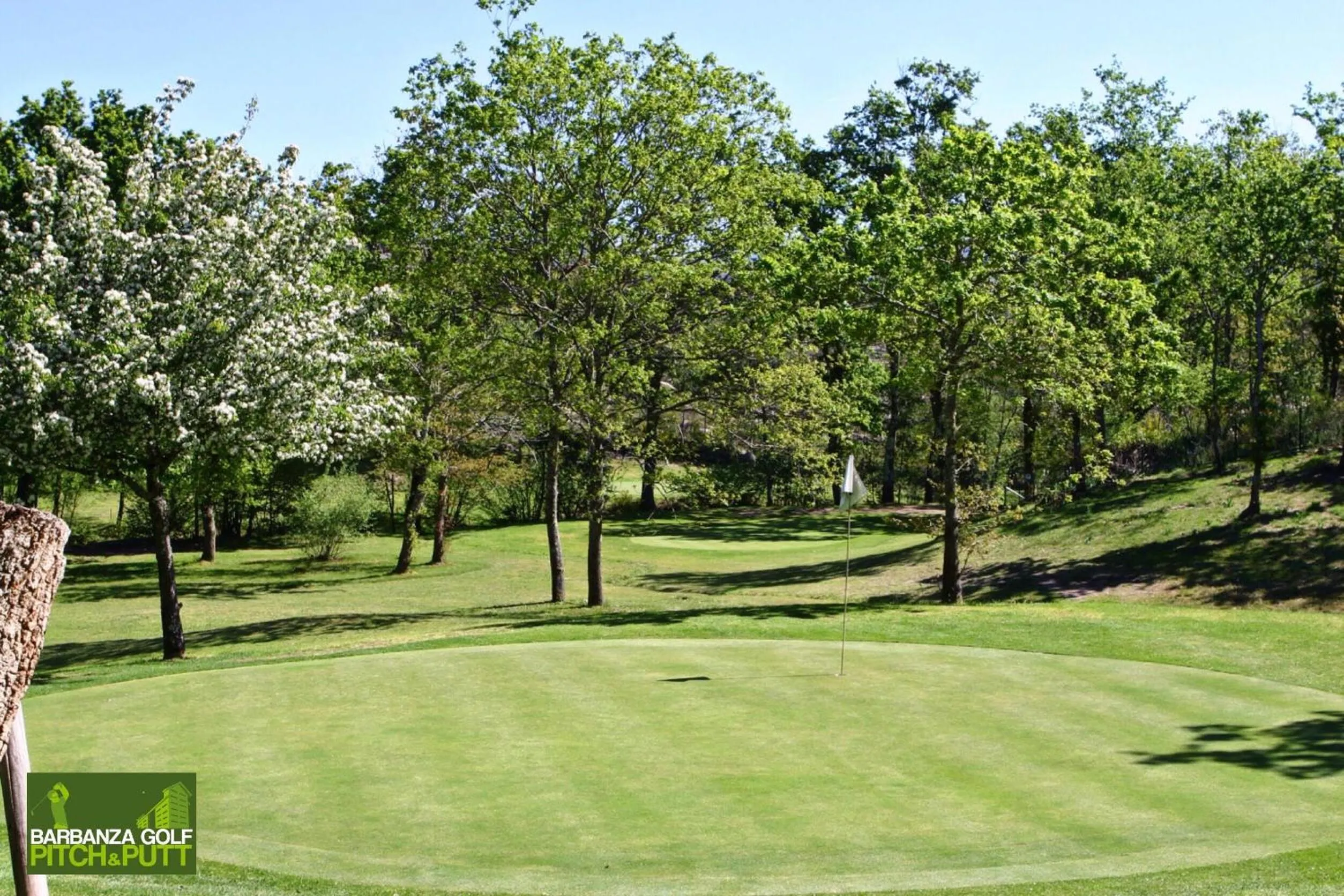 Nearby landmark in Hotel Jopi