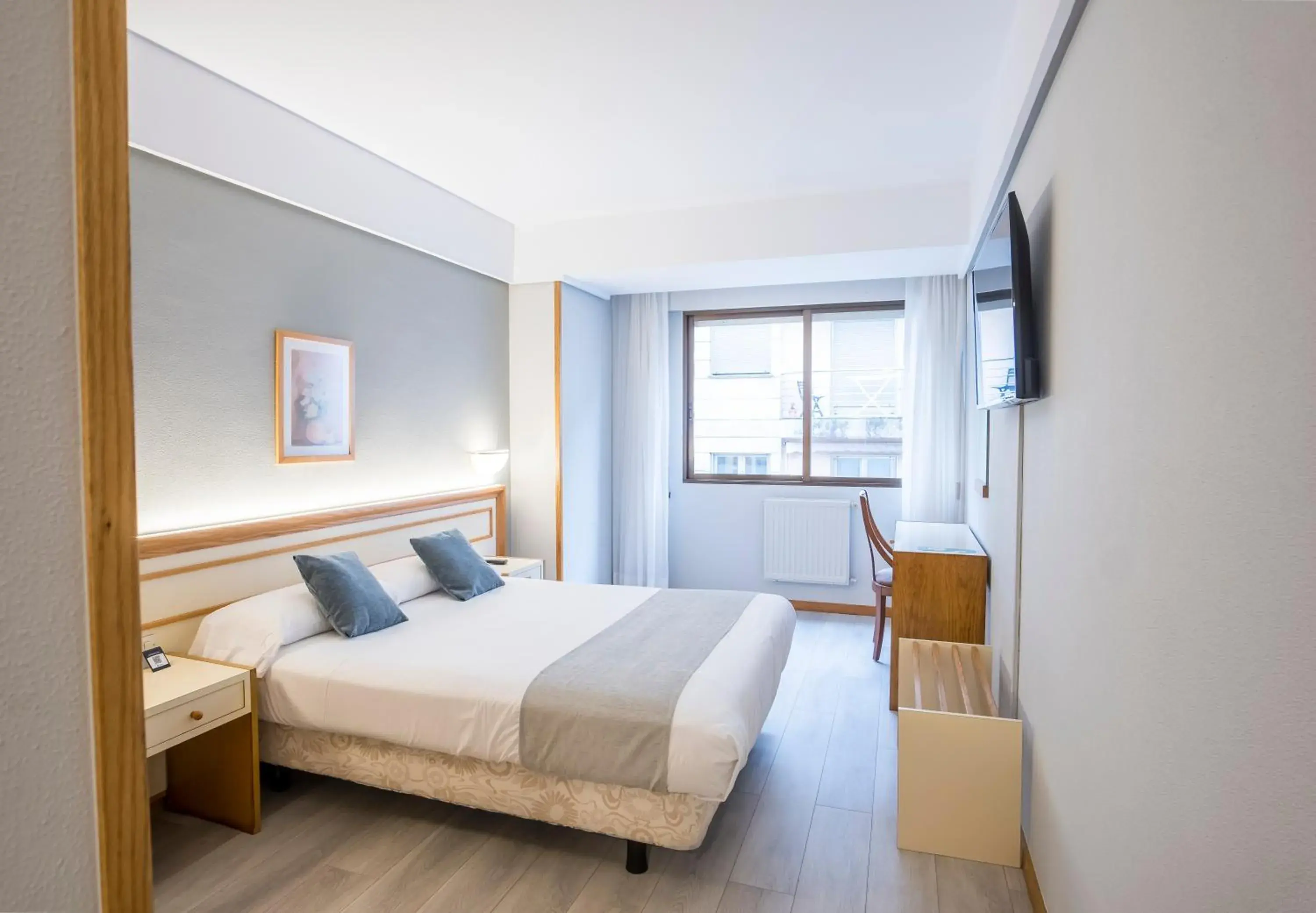 Hotel Alda Boiro Hotel Alda Boiro