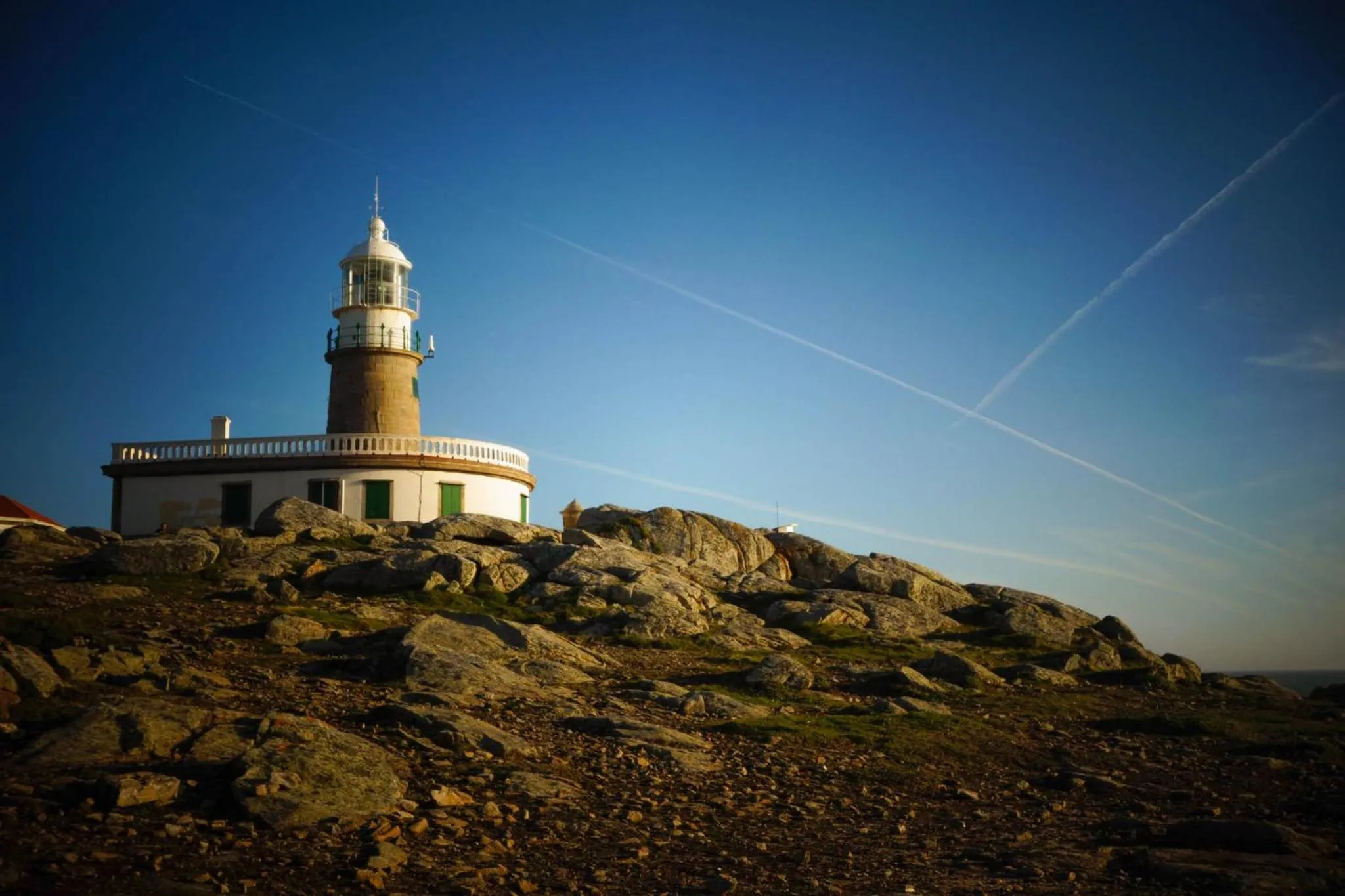 Nearby landmark in Hotel Jopi