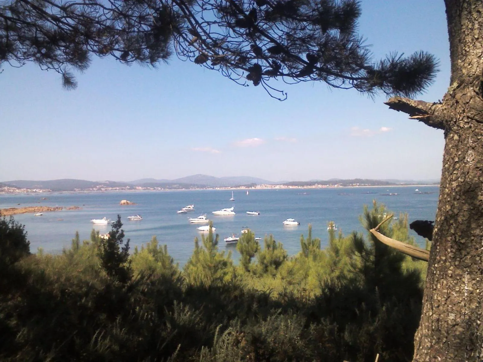 Nearby landmark in Hotel Jopi