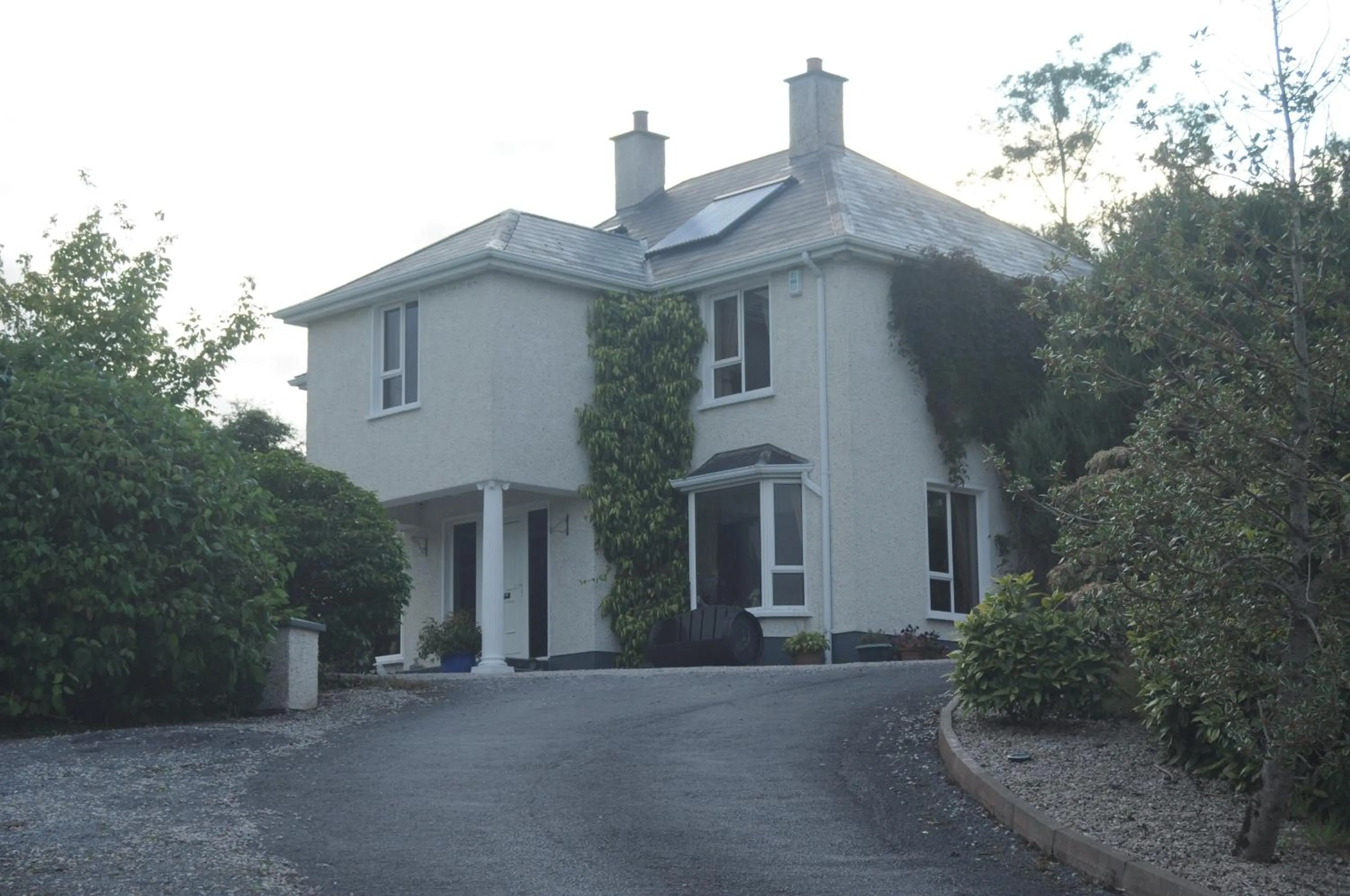 Haywoods B&B