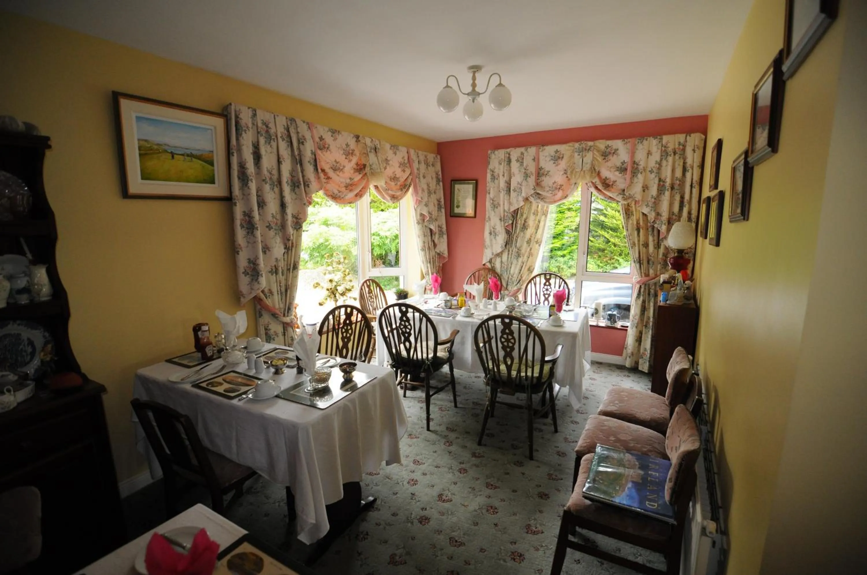 Haywoods B&B